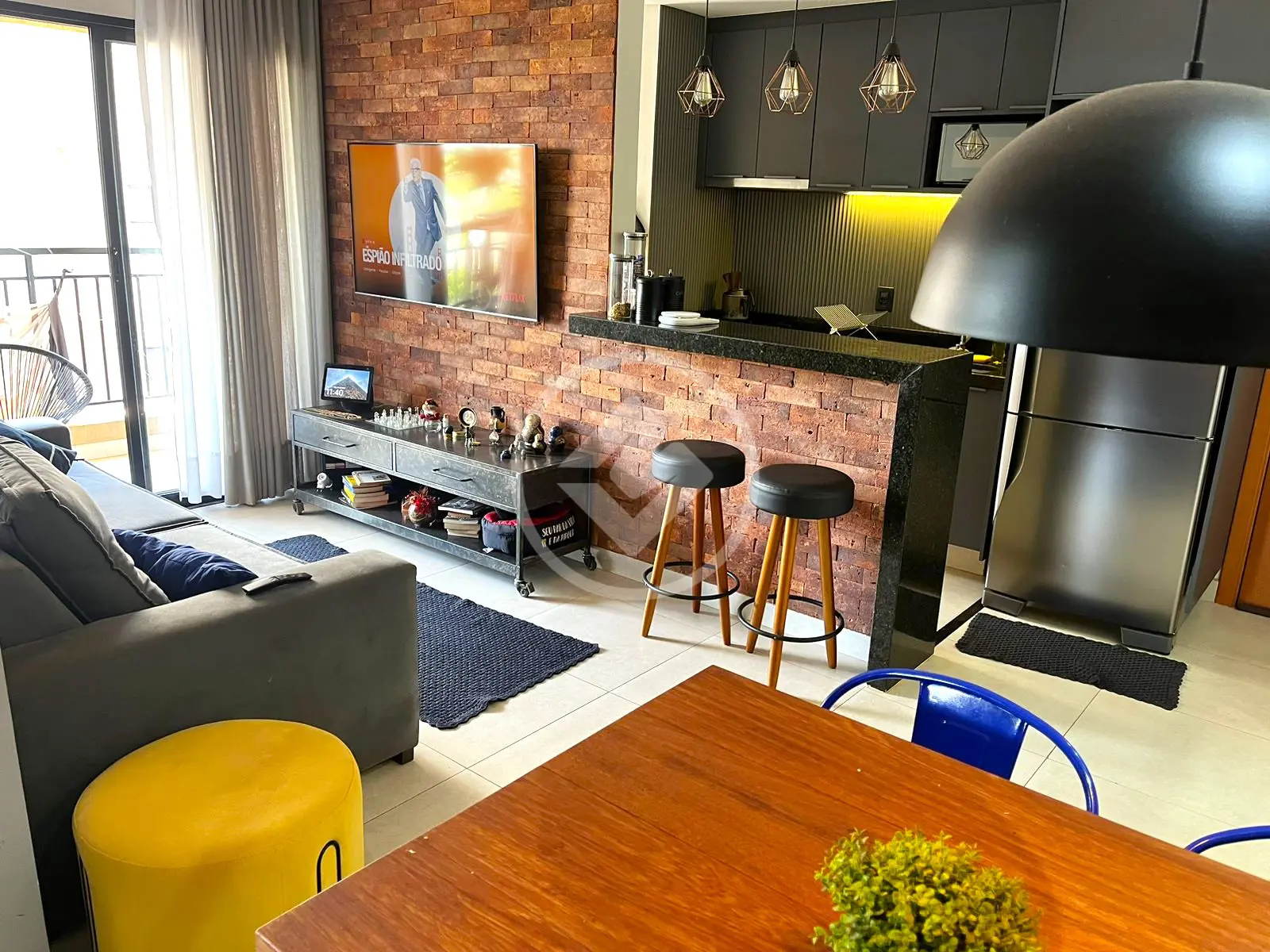 Imagem 3 - Apartamento em Ribeirânia, Ribeirão Preto - SP
