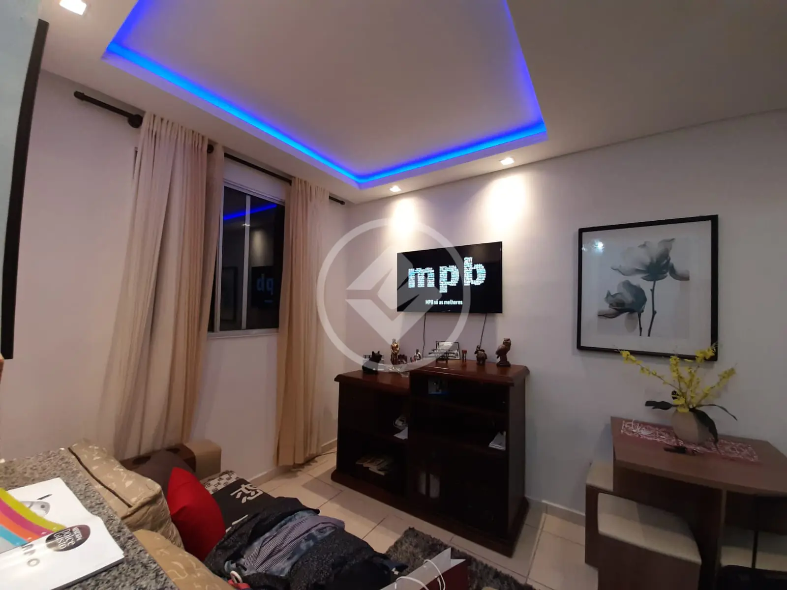 Imagem 4 - Apartamento em Guaporé, Ribeirão Preto - SP