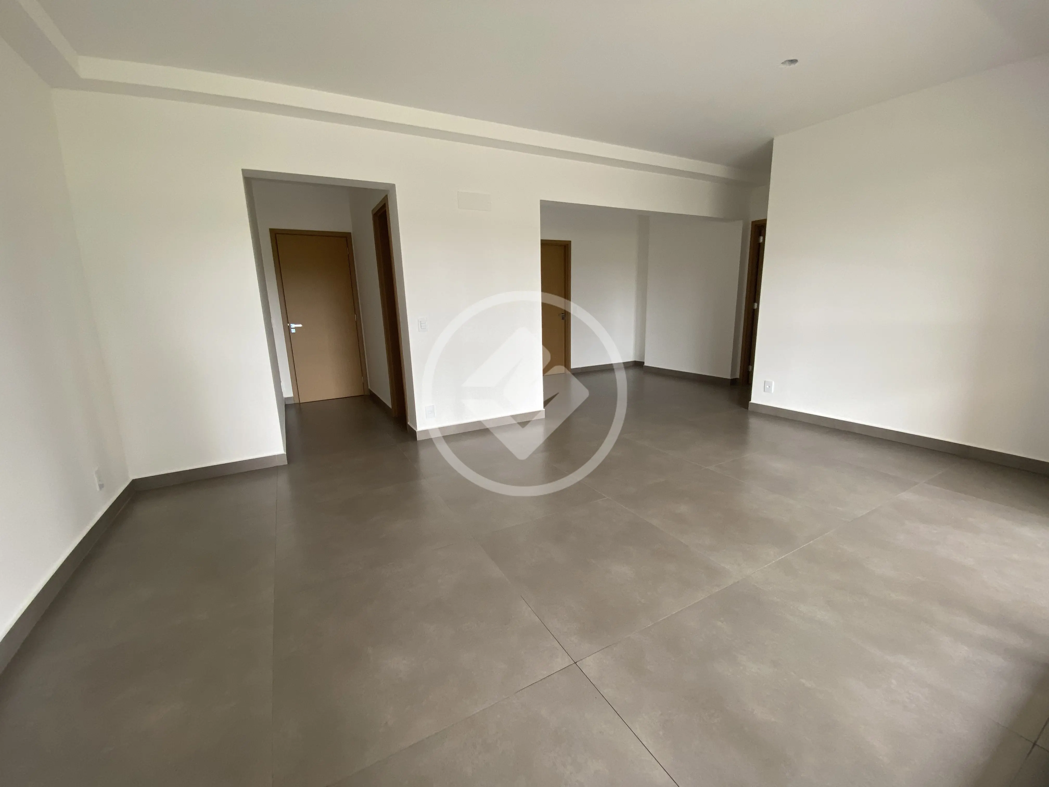 Imagem 6 - Apartamento em Jardim Olhos D'Água II, Ribeirão Preto - SP