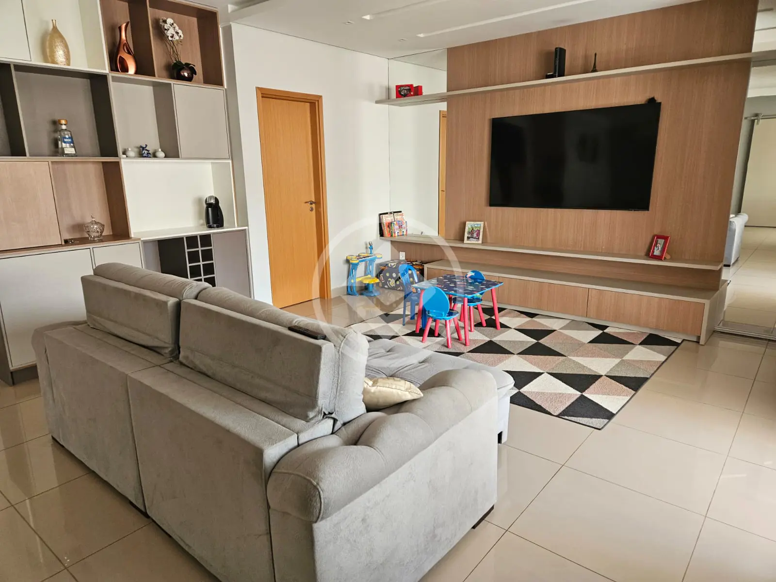 Imagem 3 - Apartamento em Nova Aliança, Ribeirão Preto - SP
