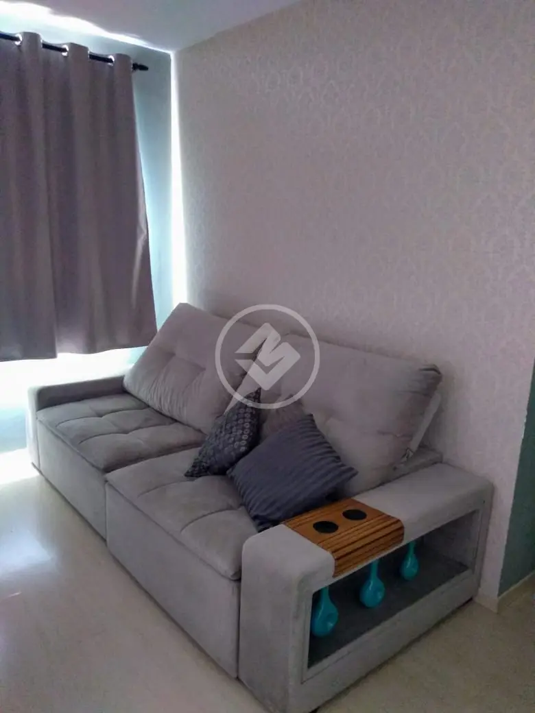 Imagem 2 - Apartamento em Conjunto Habitacional Jardim das Palmeiras, Ribeirão Preto - SP