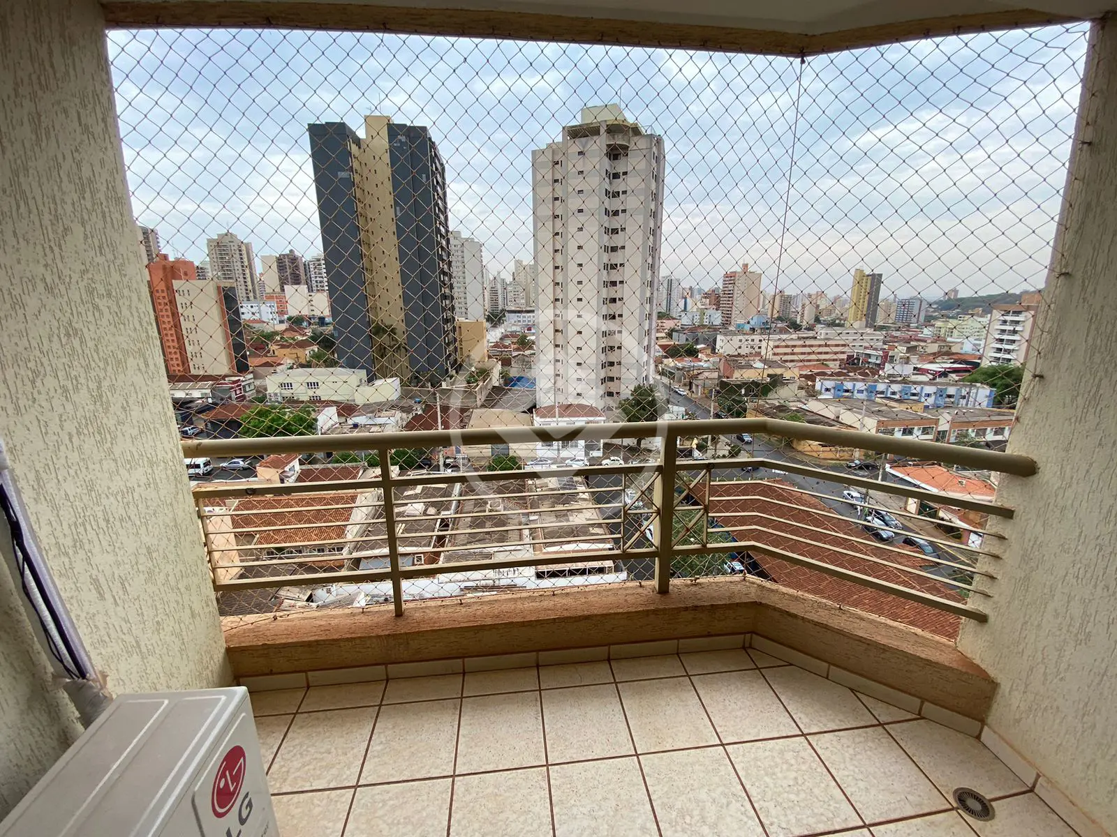 Imagem 2 - Apartamento em Vila Seixas, Ribeirão Preto - SP