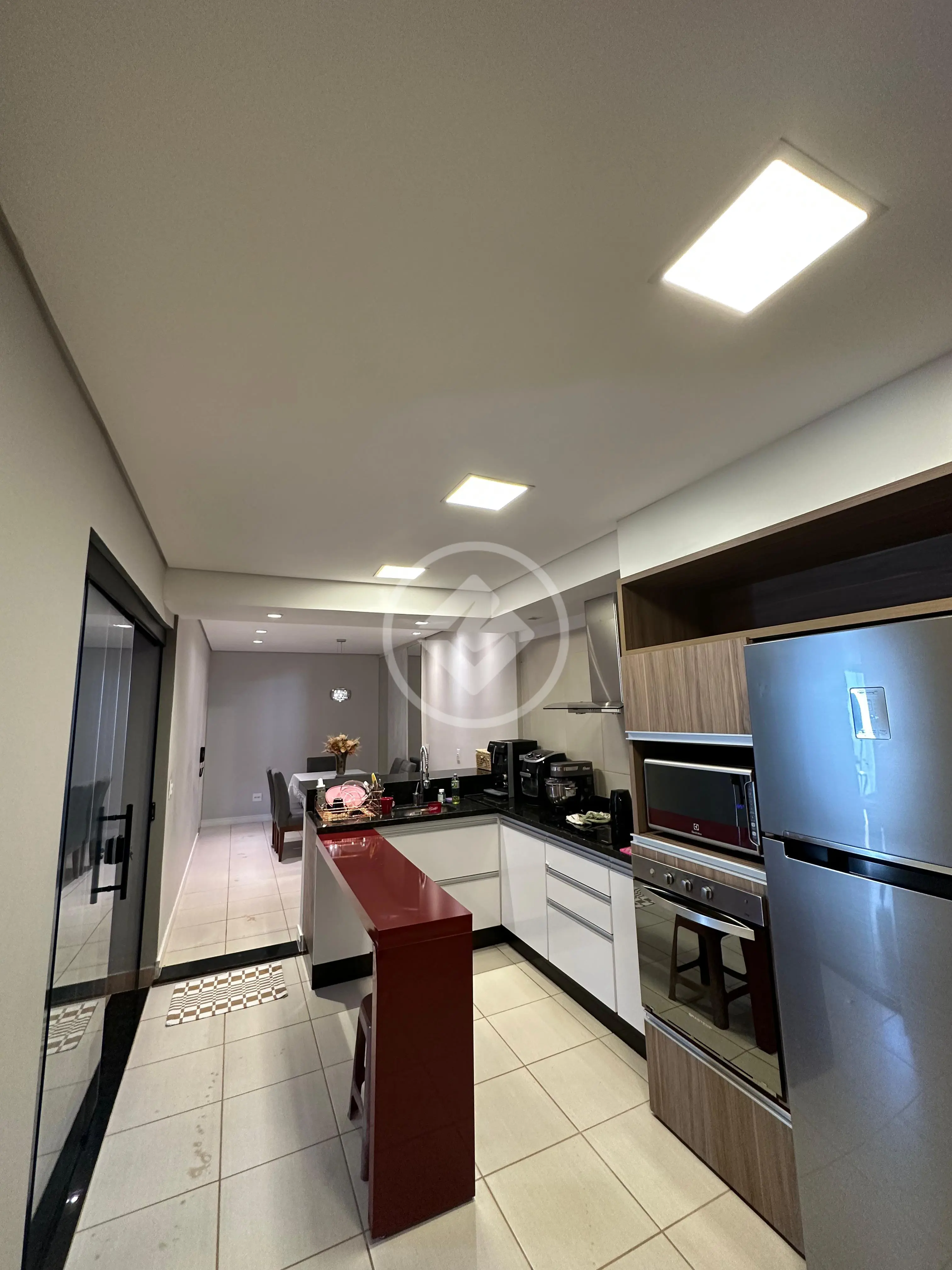Casa Presidente Medici, Ribeirão Preto - SP — foto 2