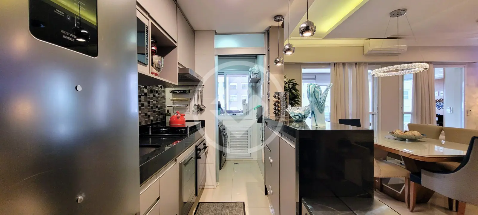 Imagem 6 - Apartamento em Jardim Botânico, Ribeirão Preto - SP