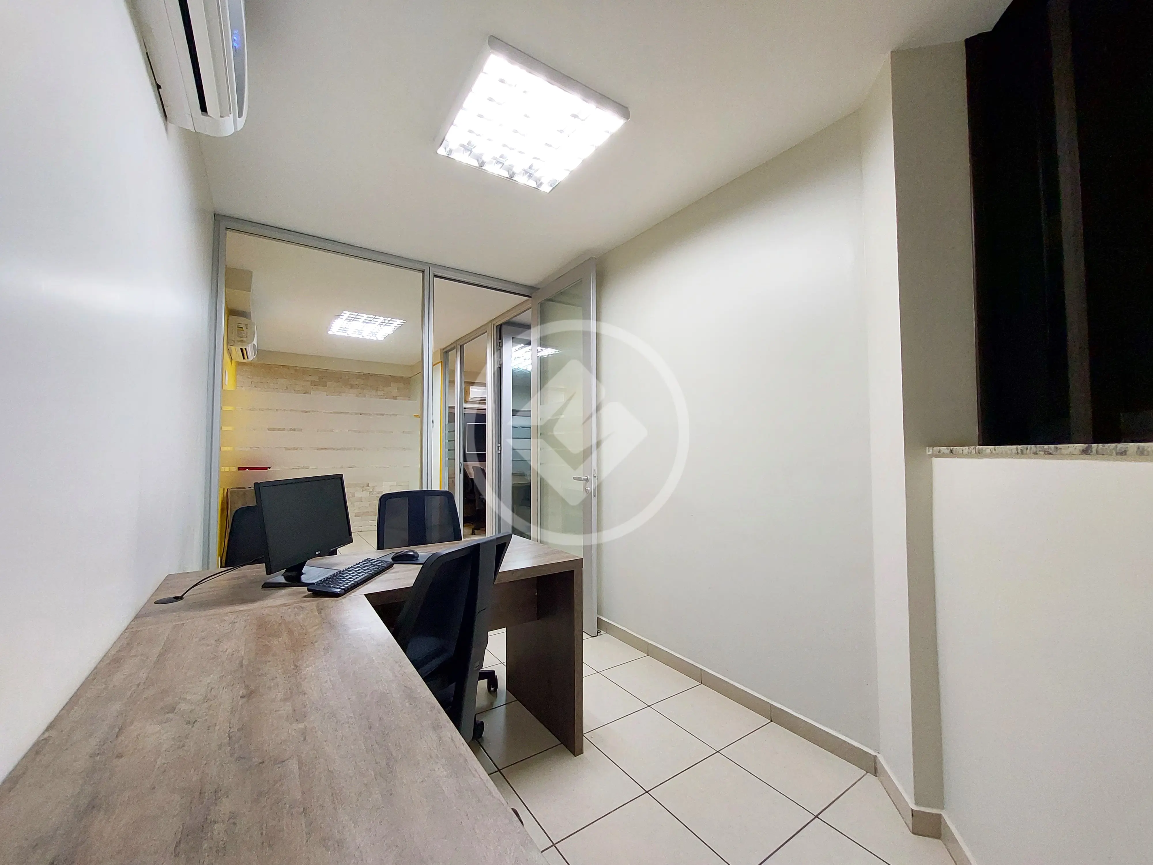 Imagem 5 - Sala Comercial em ALTO DA BOA VISTA, Ribeirão Preto - SP