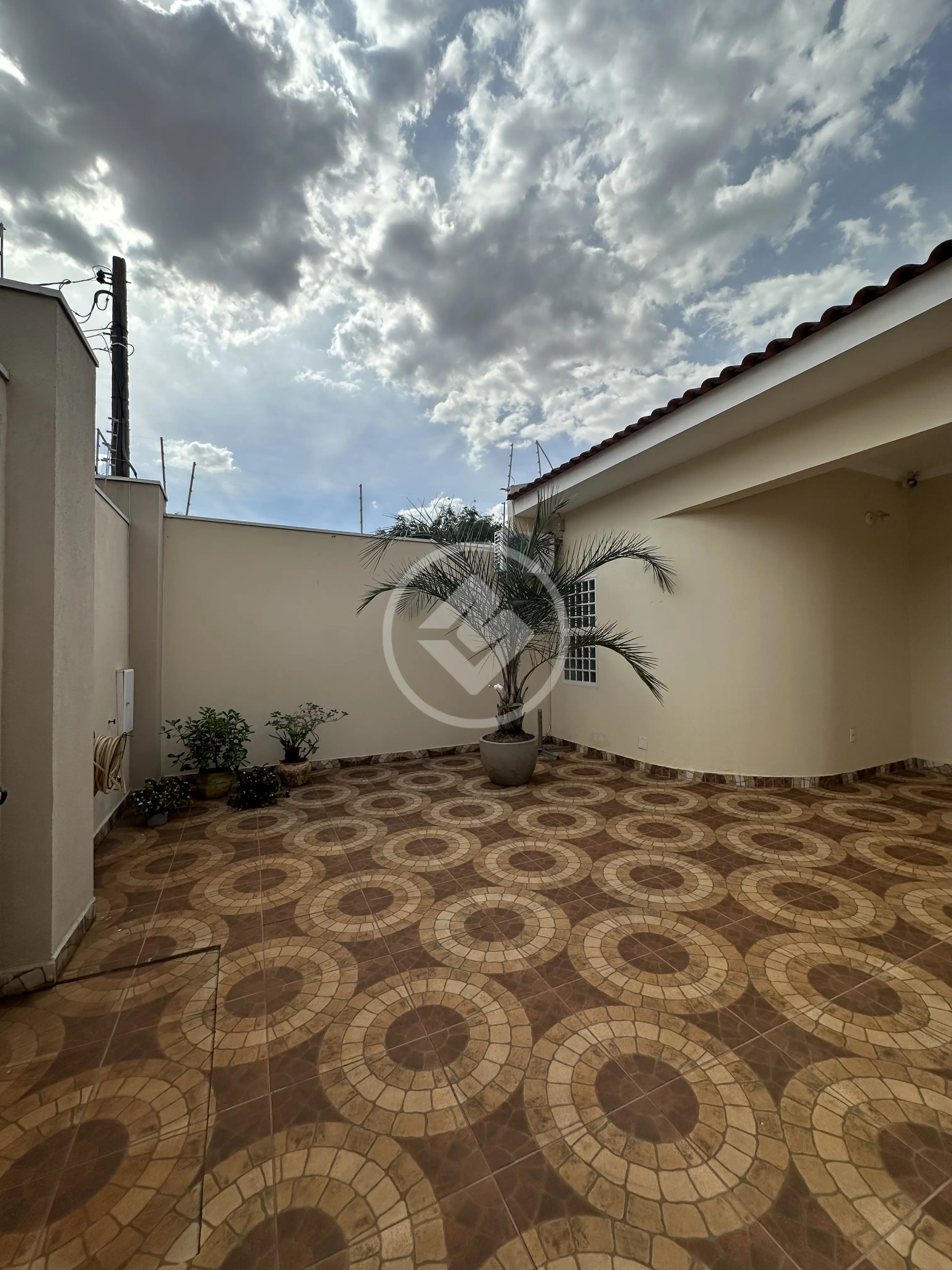 Casa Jardim Califórnia, Ribeirão Preto - SP — foto 2