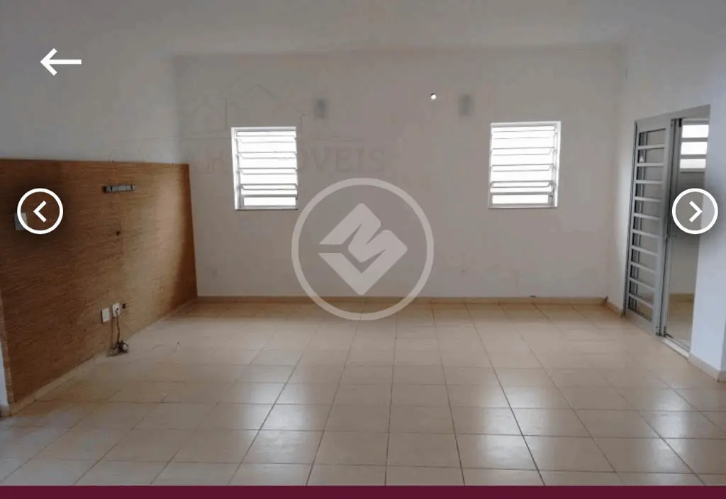 Imagem 6 - Casa em Jardim Recreio, Ribeirão Preto - SP