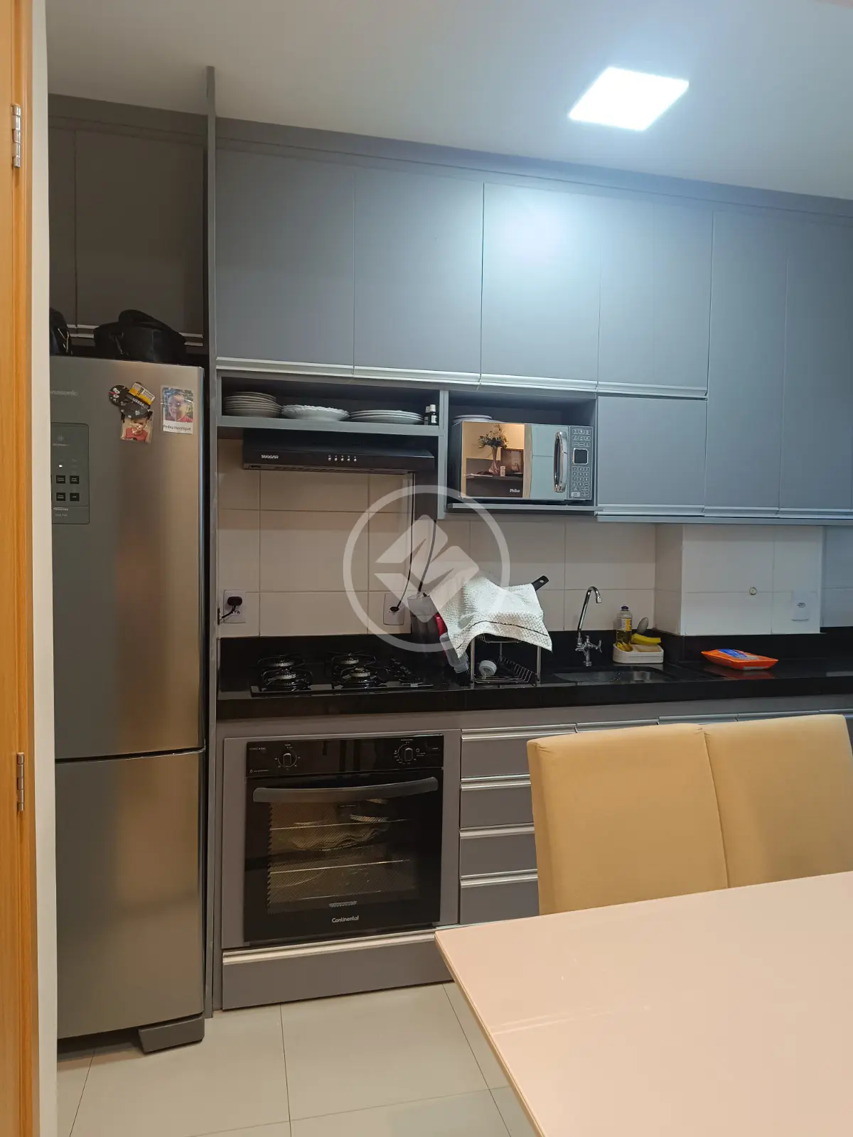 Imagem 2 - Apartamento em Quinta da Primavera, Ribeirão Preto - SP