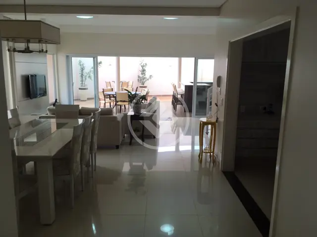 Imagem 3 - Sobrado Em Condomínio em Distrito de Bonfim Paulista, Ribeirão Preto - SP