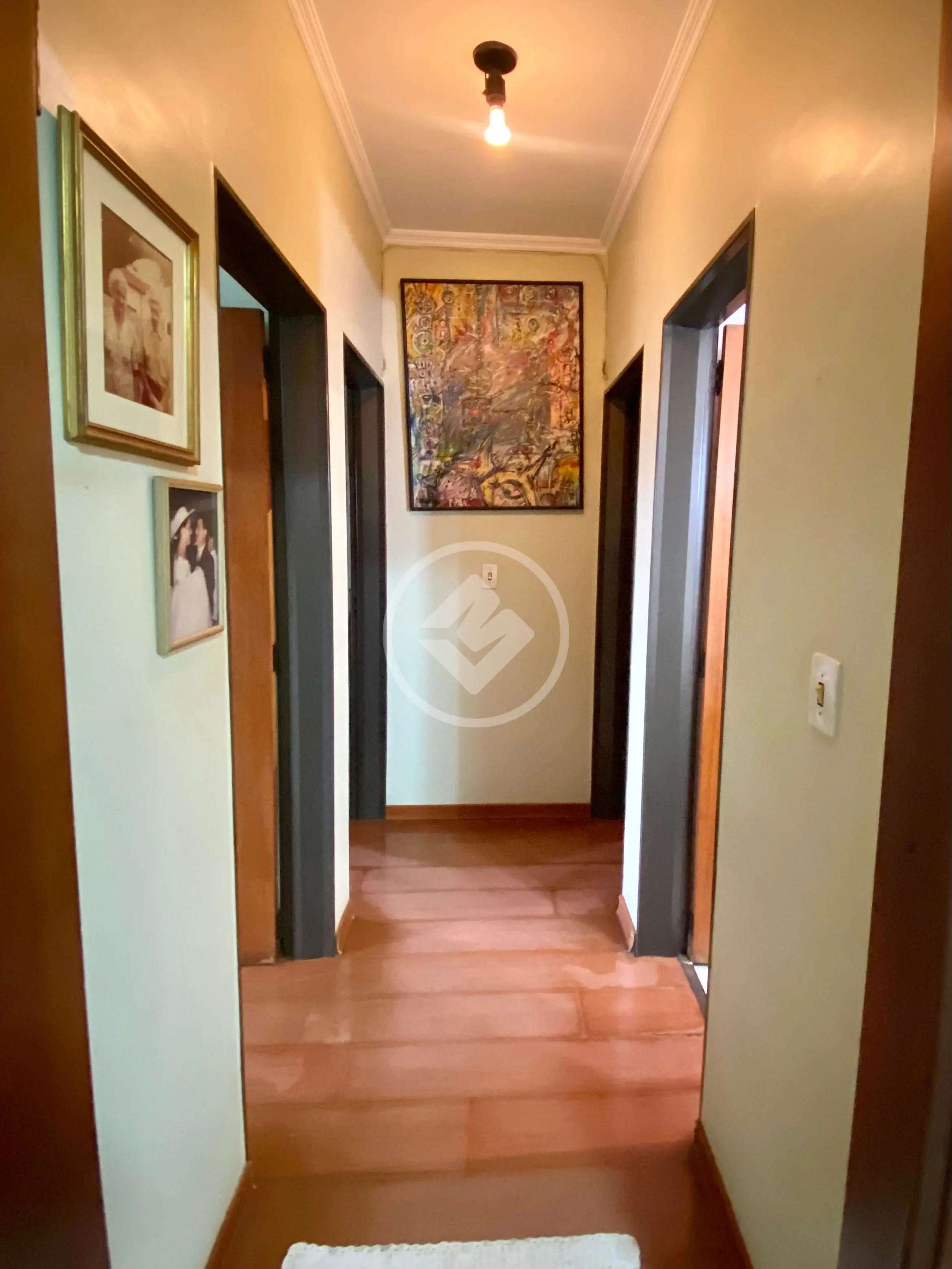 Imagem 4 - Apartamento em Parque dos Bandeirantes, Ribeirão Preto - SP