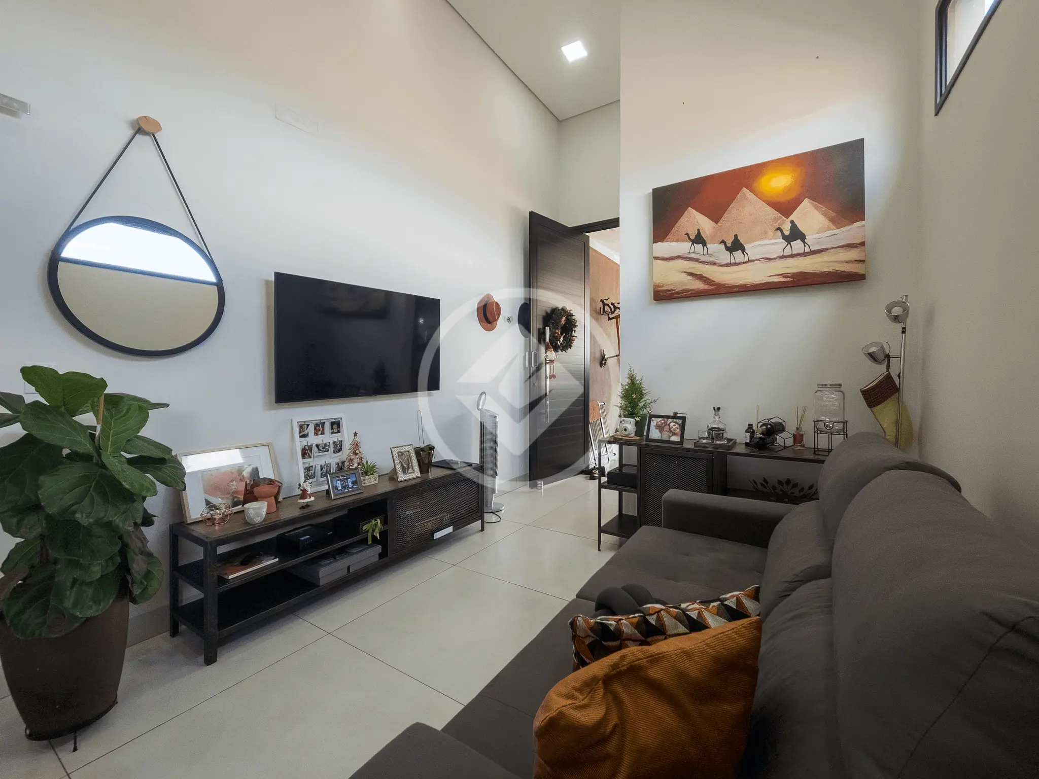 Imagem 5 - Casa Condomínio em VILA DO GOLFE, Ribeirão Preto - SP