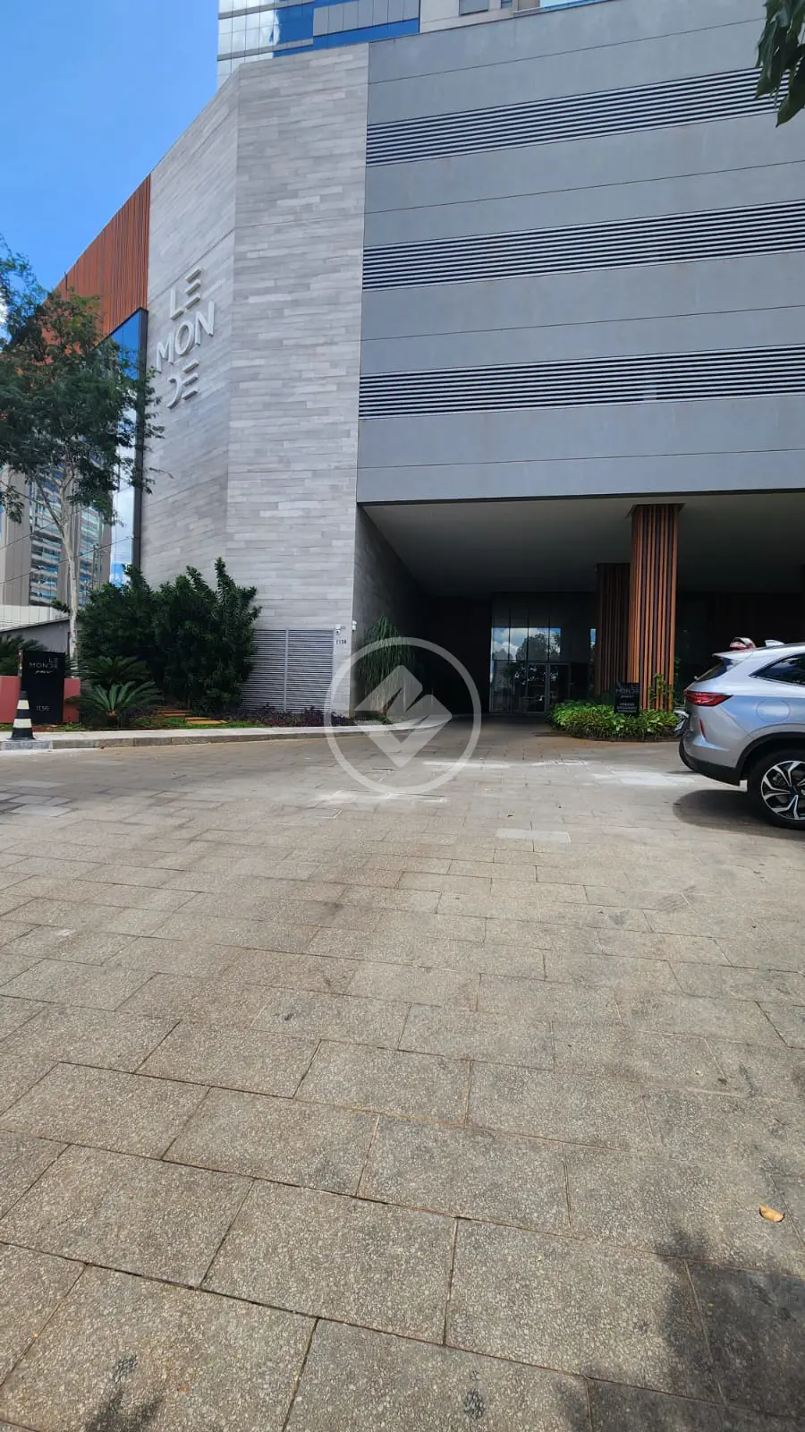 Imagem 1 - Apartamento em Jardim Botânico, Ribeirão Preto - SP