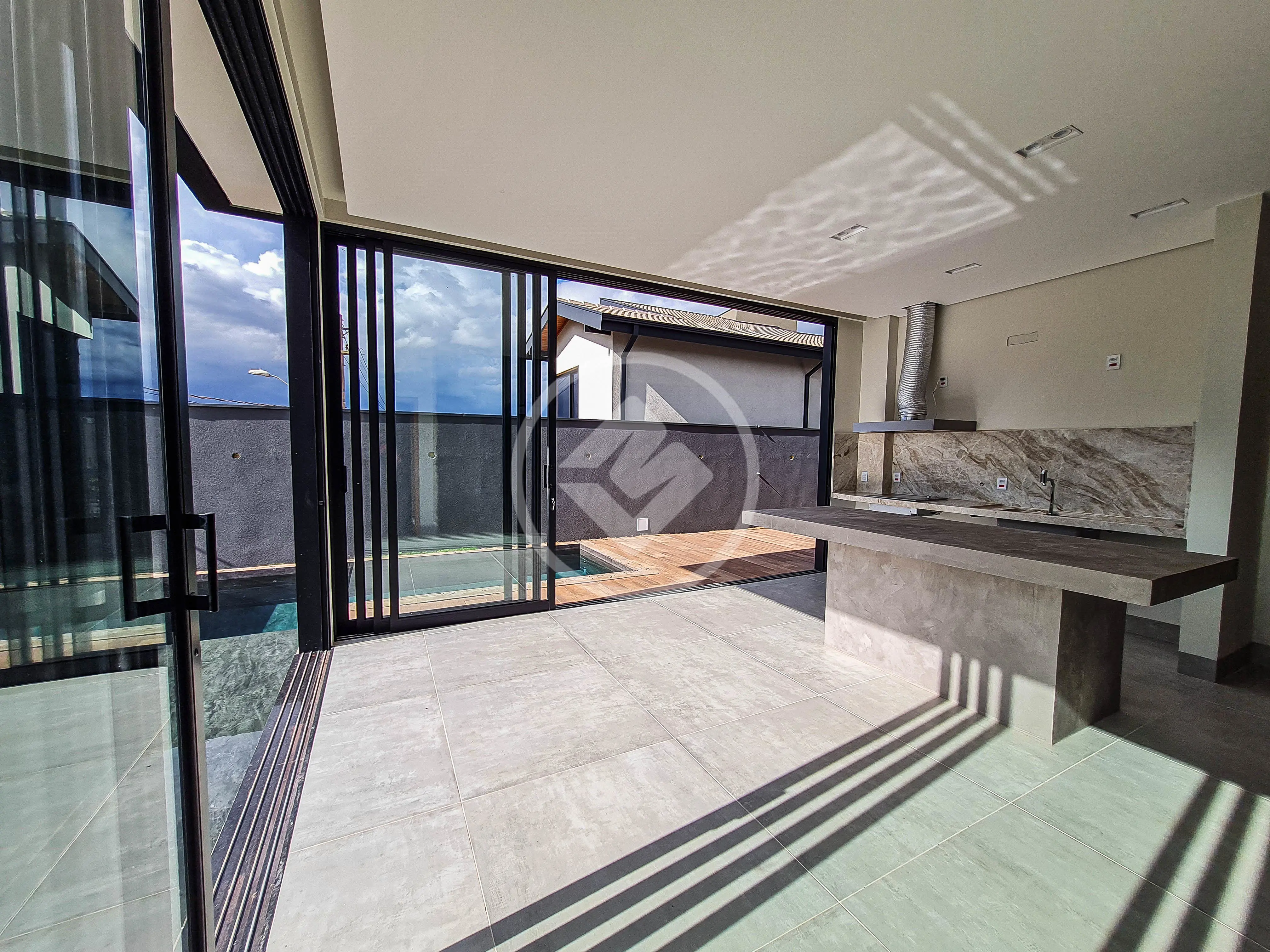 Imagem 6 - Casa Condomínio em Alto do Castelo, Ribeirão Preto - SP