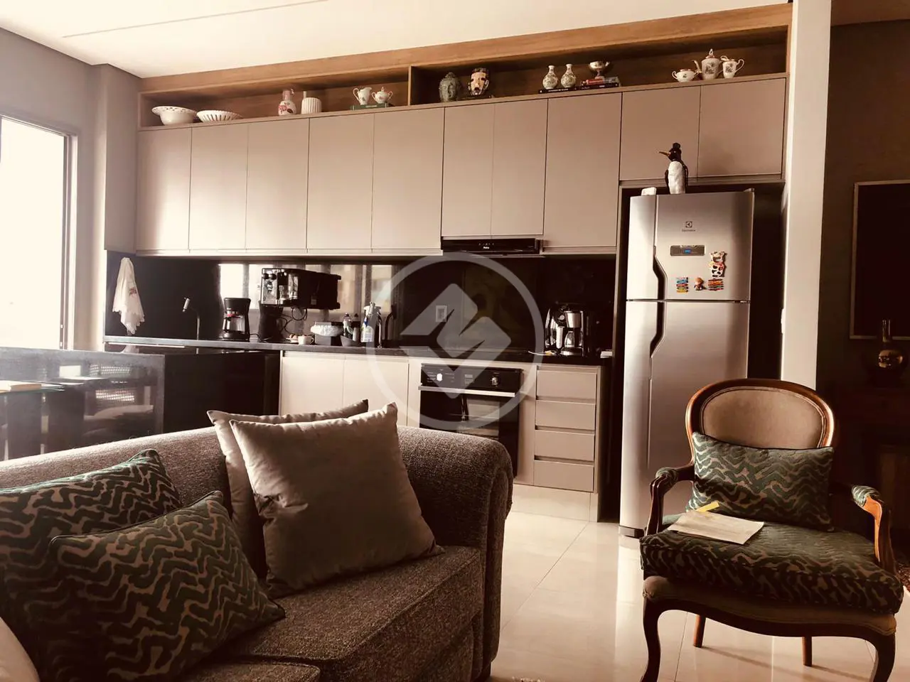Imagem 4 - Apartamento em Jardim Botânico, Ribeirão Preto - SP