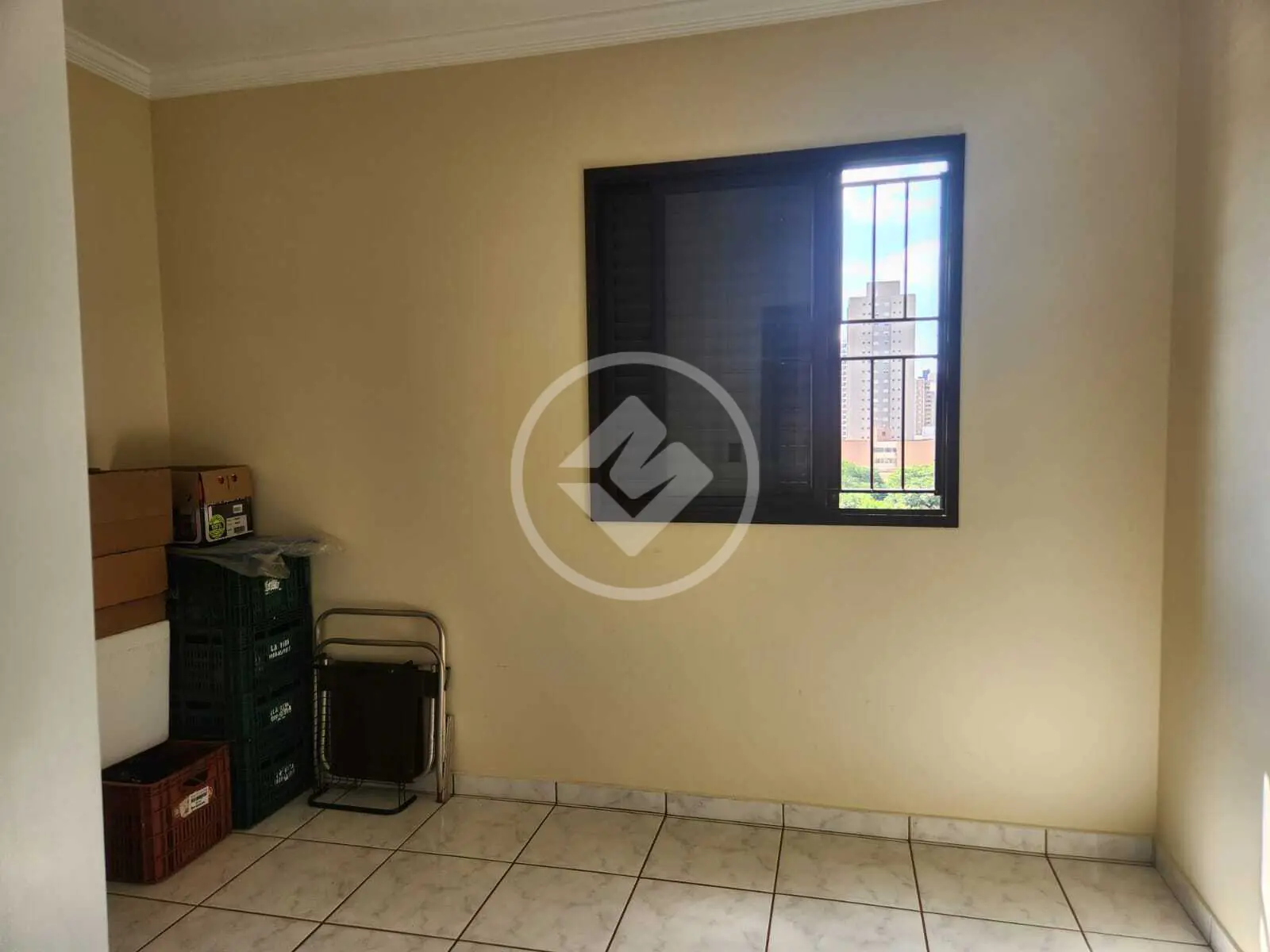 Imagem 2 - Apartamento em Jardim Botânico, Ribeirão Preto - SP