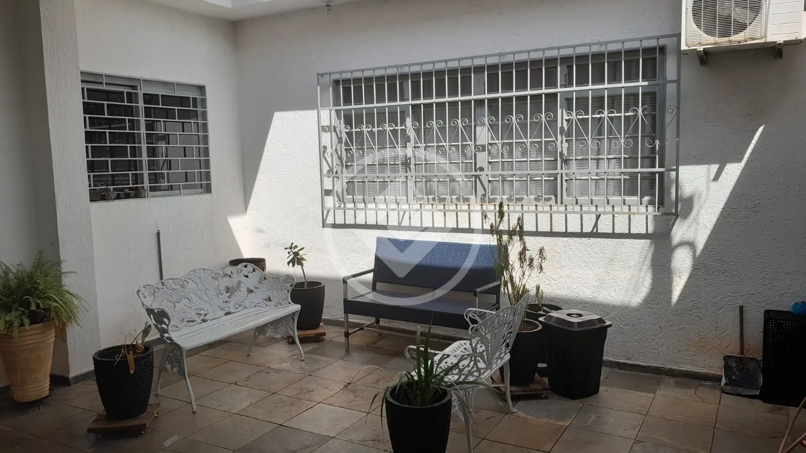 Casa Jardim Castelo Branco, Ribeirão Preto - SP — foto 1