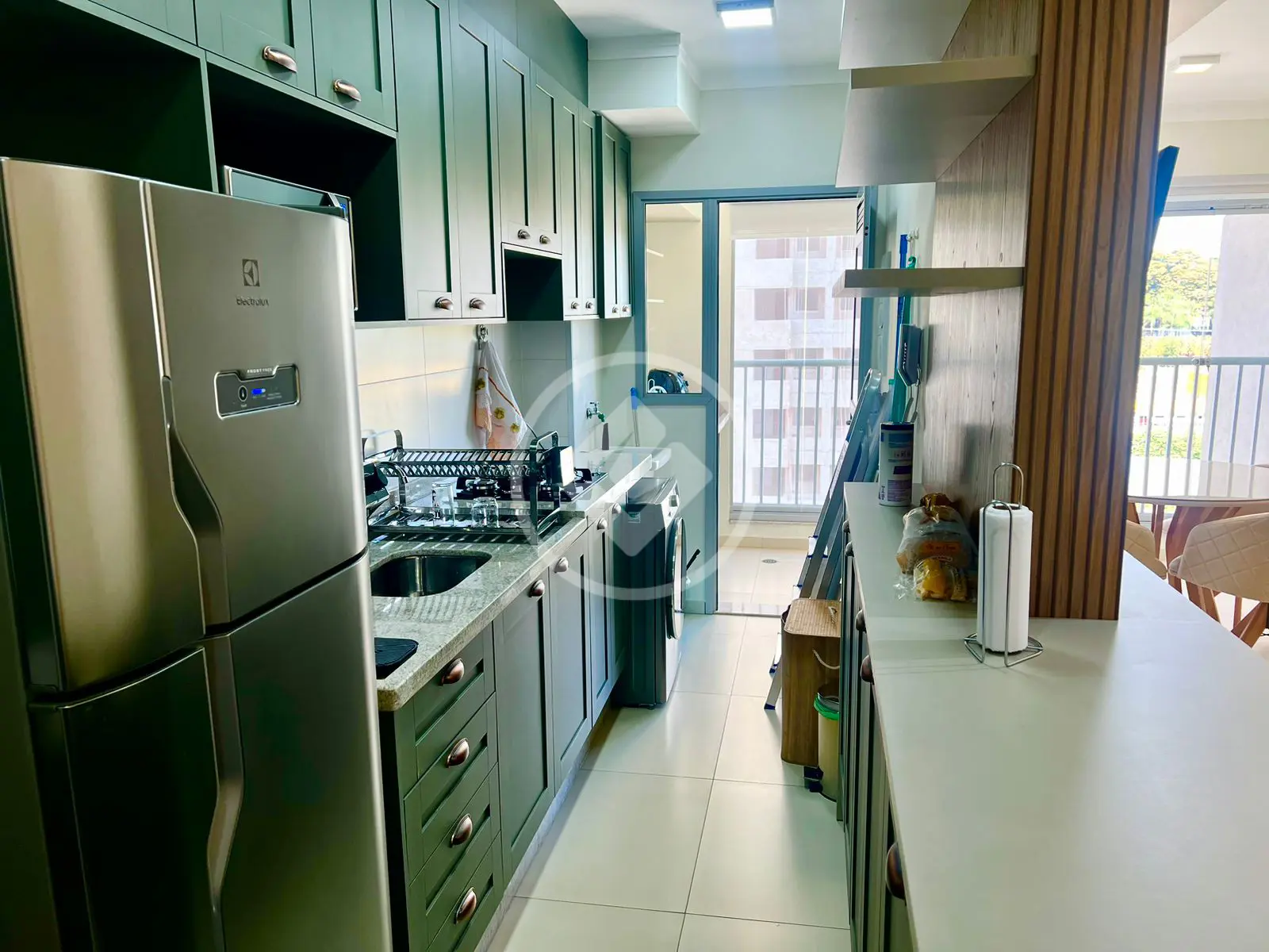 Image 13 - Apartamento em Alamedas do Botânico, Ribeirão Preto - SP
