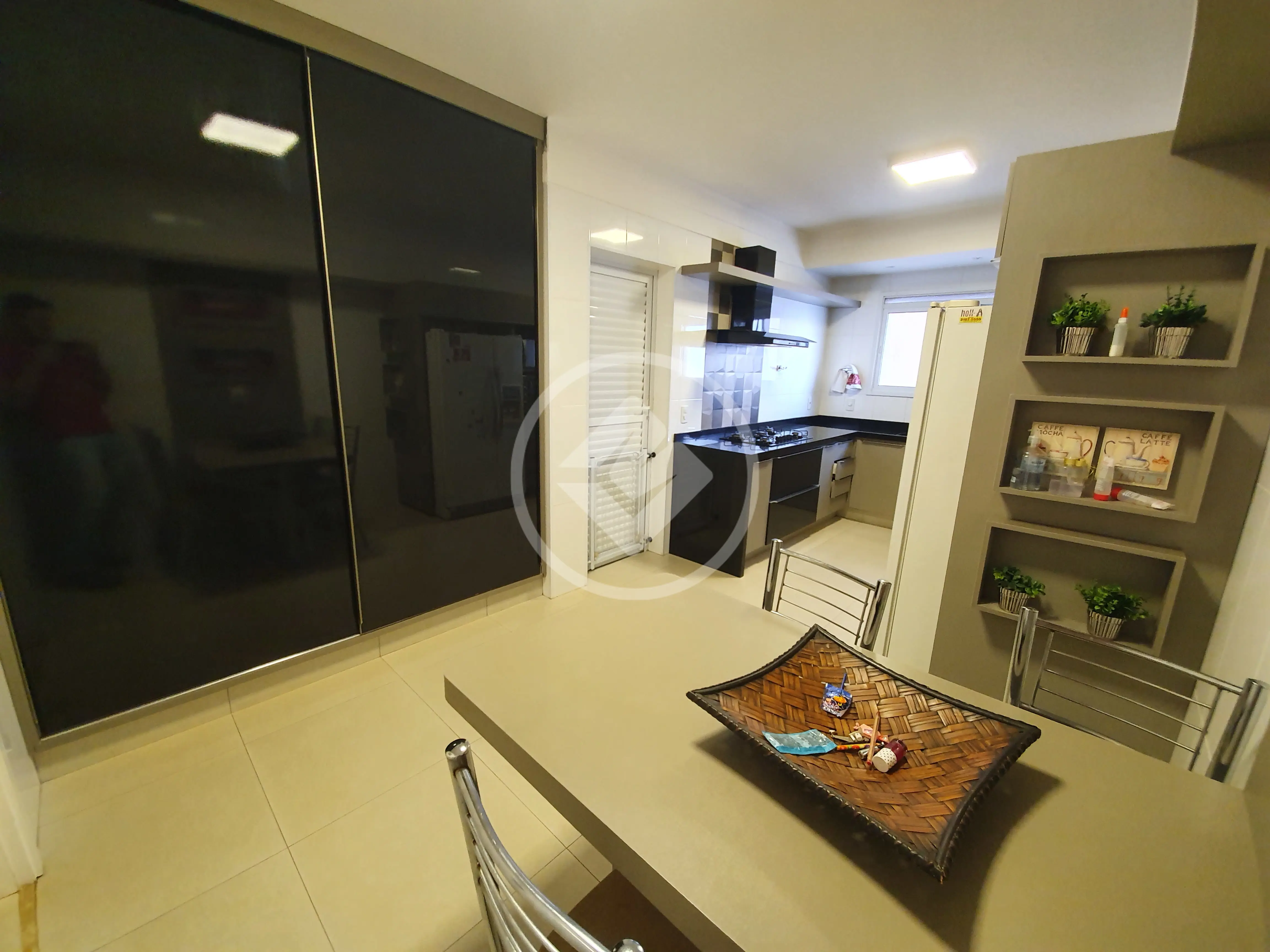 Imagem 6 - Apartamento em Jardim Botânico, Ribeirão Preto - SP