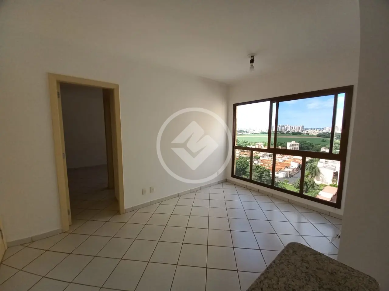 Apartamento Presidente Medici, Ribeirão Preto - SP — foto 1