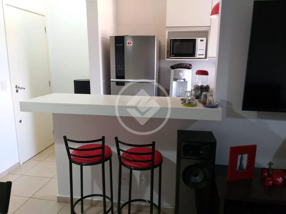 Imagem 2 - Apartamento em ALTO DA BOA VISTA, Ribeirão Preto - SP
