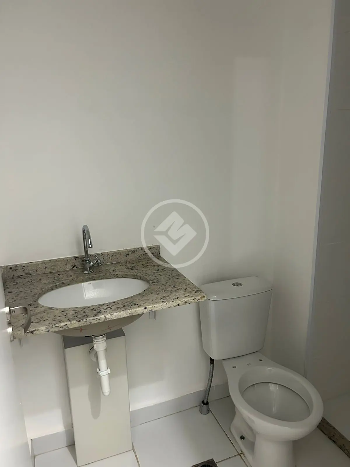 Apartamento Campos Elíseos, Ribeirão Preto - SP — foto 2