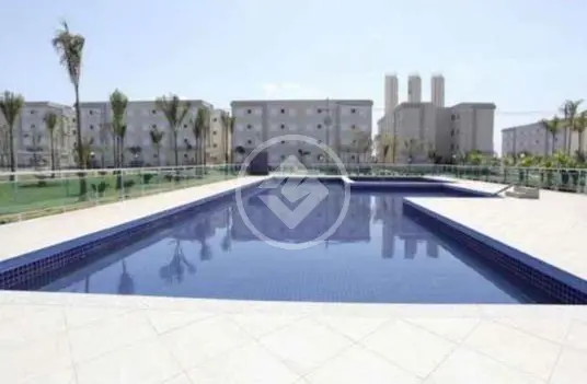 Apartamento Reserva Real, Ribeirão Preto - SP — foto 2