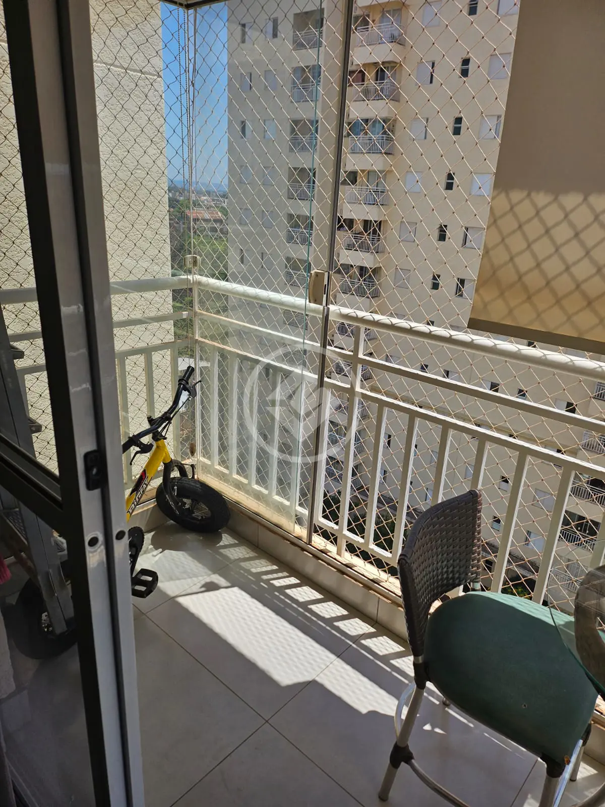 Imagem 4 - Apartamento em LAGOINHA, Ribeirão Preto - SP