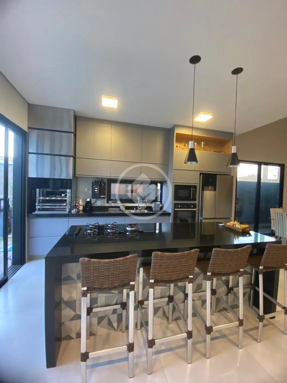 Imagem 4 - Casa Condomínio em Loteamento Terras de Florença, Ribeirão Preto - SP