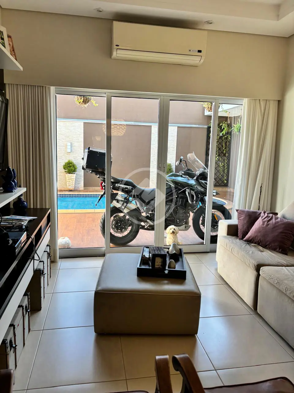 Imagem 4 - Casa Condomínio em Vila do Golfe, Ribeirão Preto - SP