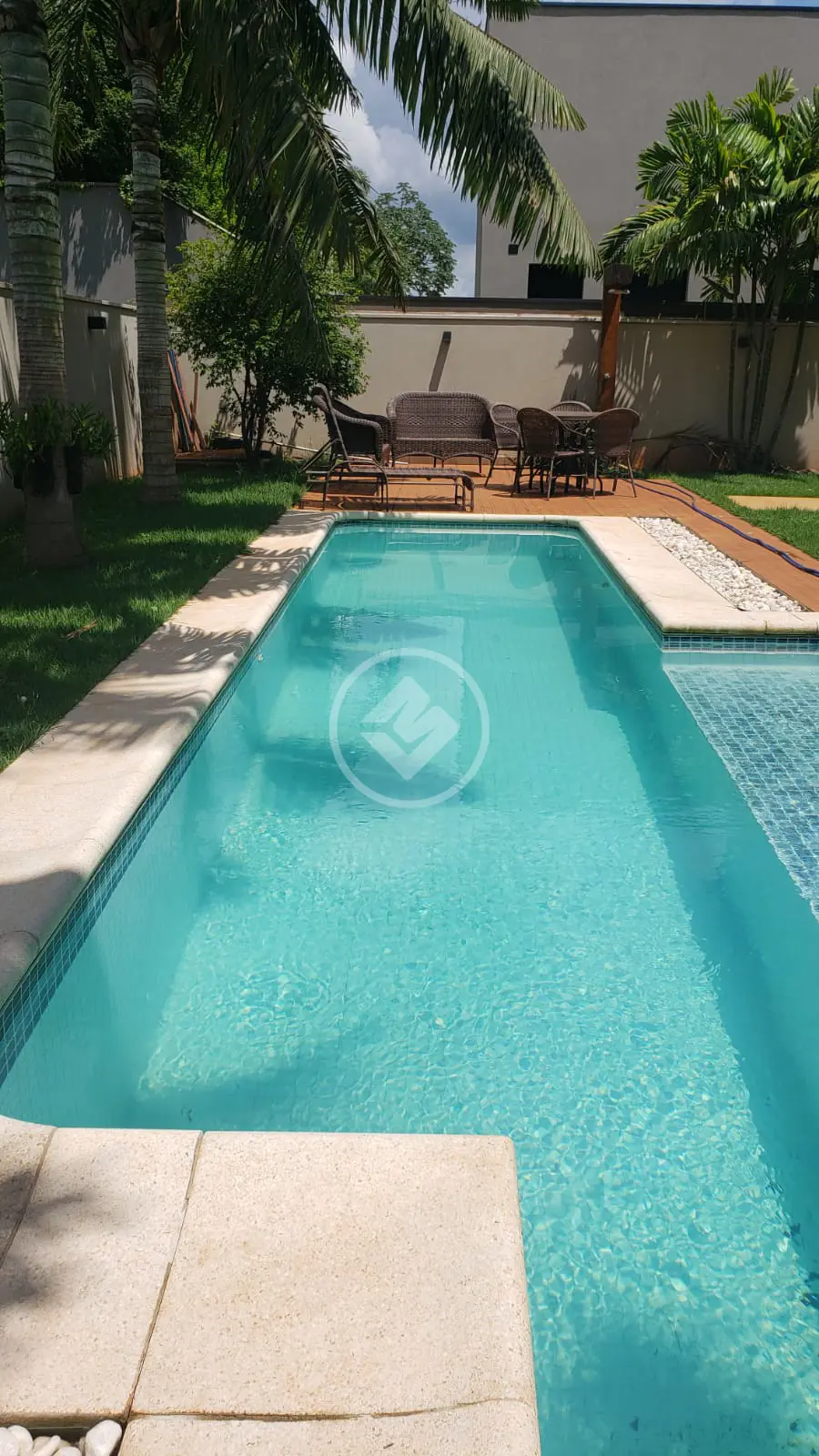 Imagem 3 - Sobrado Em Condomínio em Residencial e Empresarial Alphaville, Ribeirão Preto - SP