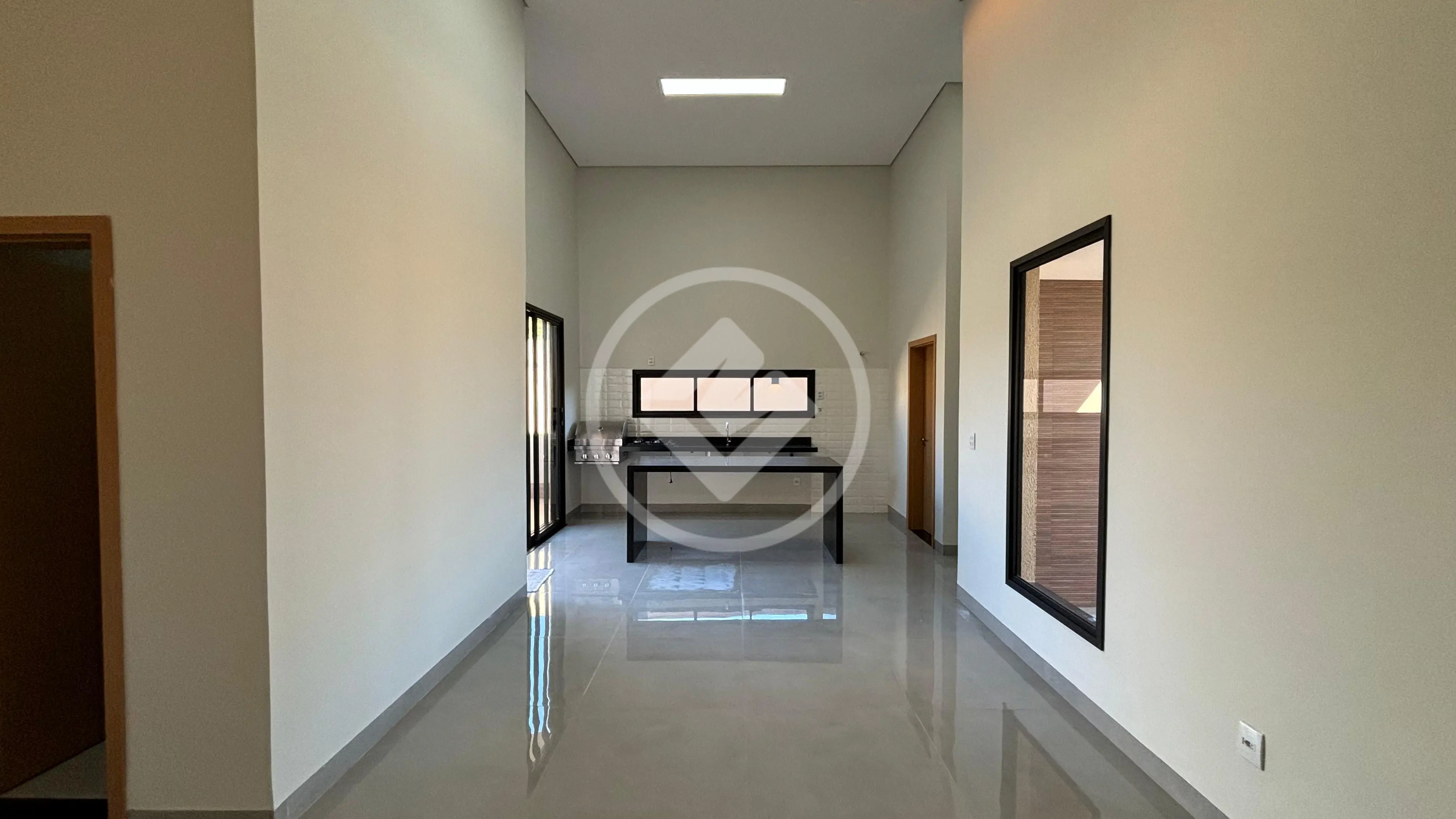 Imagem 3 - Casa Condomínio em Recreio Anhangüera, Ribeirão Preto - SP