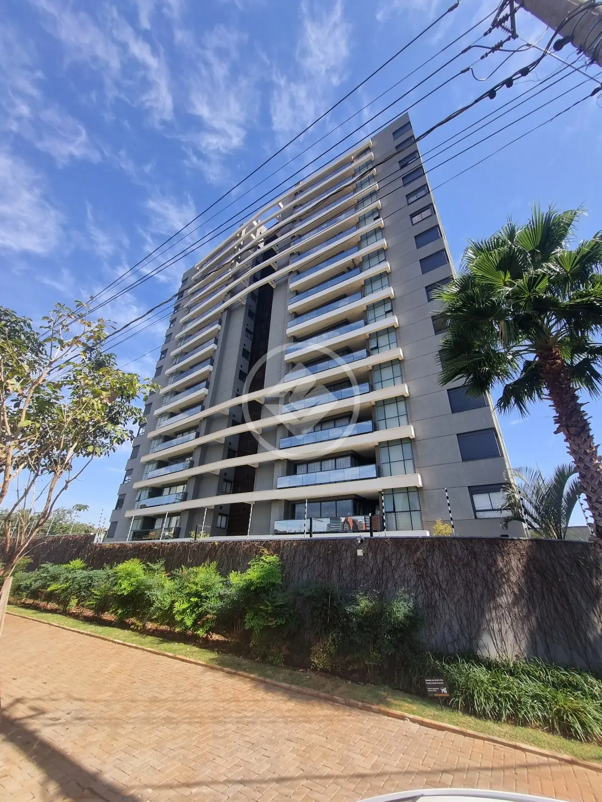 Apartamento Vila do Golf, Ribeirão Preto - SP — foto 2