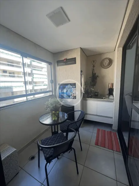 Apartamento NOVA ALIANÇA, Ribeirão Preto - SP — foto 2
