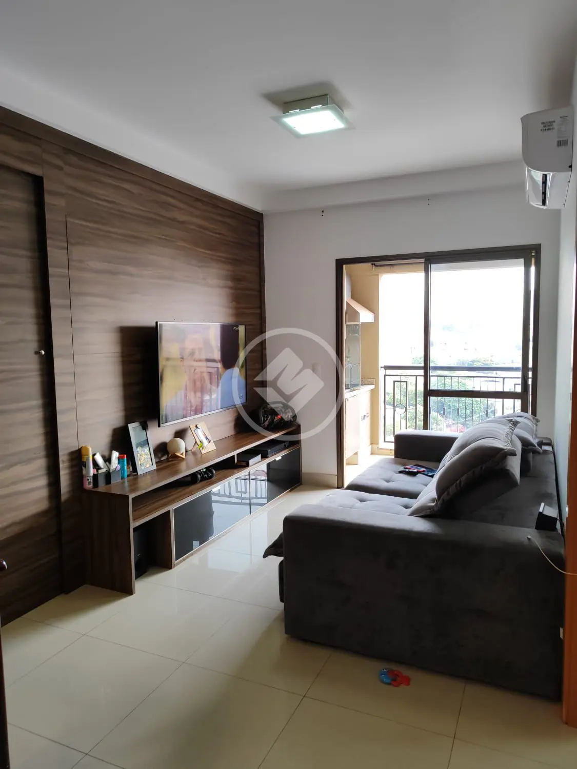 Imagem 3 - Apartamento em Jardim Irajá, Ribeirão Preto - SP