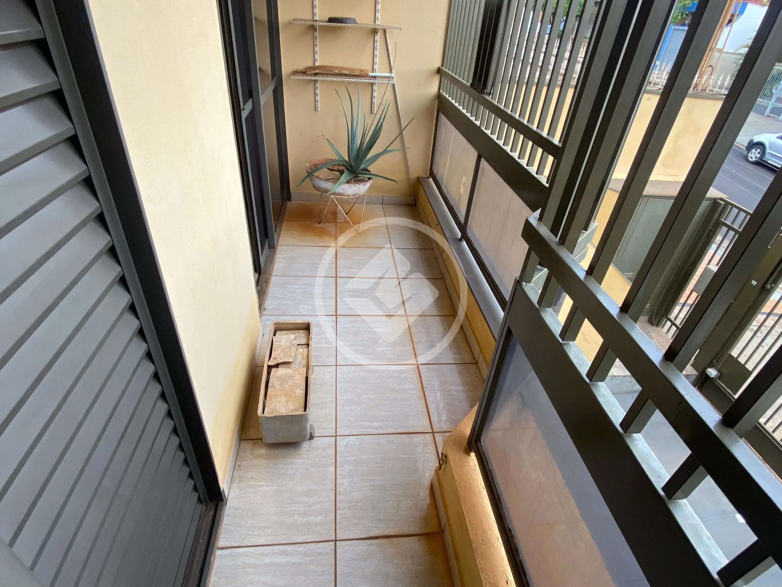 Imagem 2 - Apartamento em Parque dos Bandeirantes, Ribeirão Preto - SP