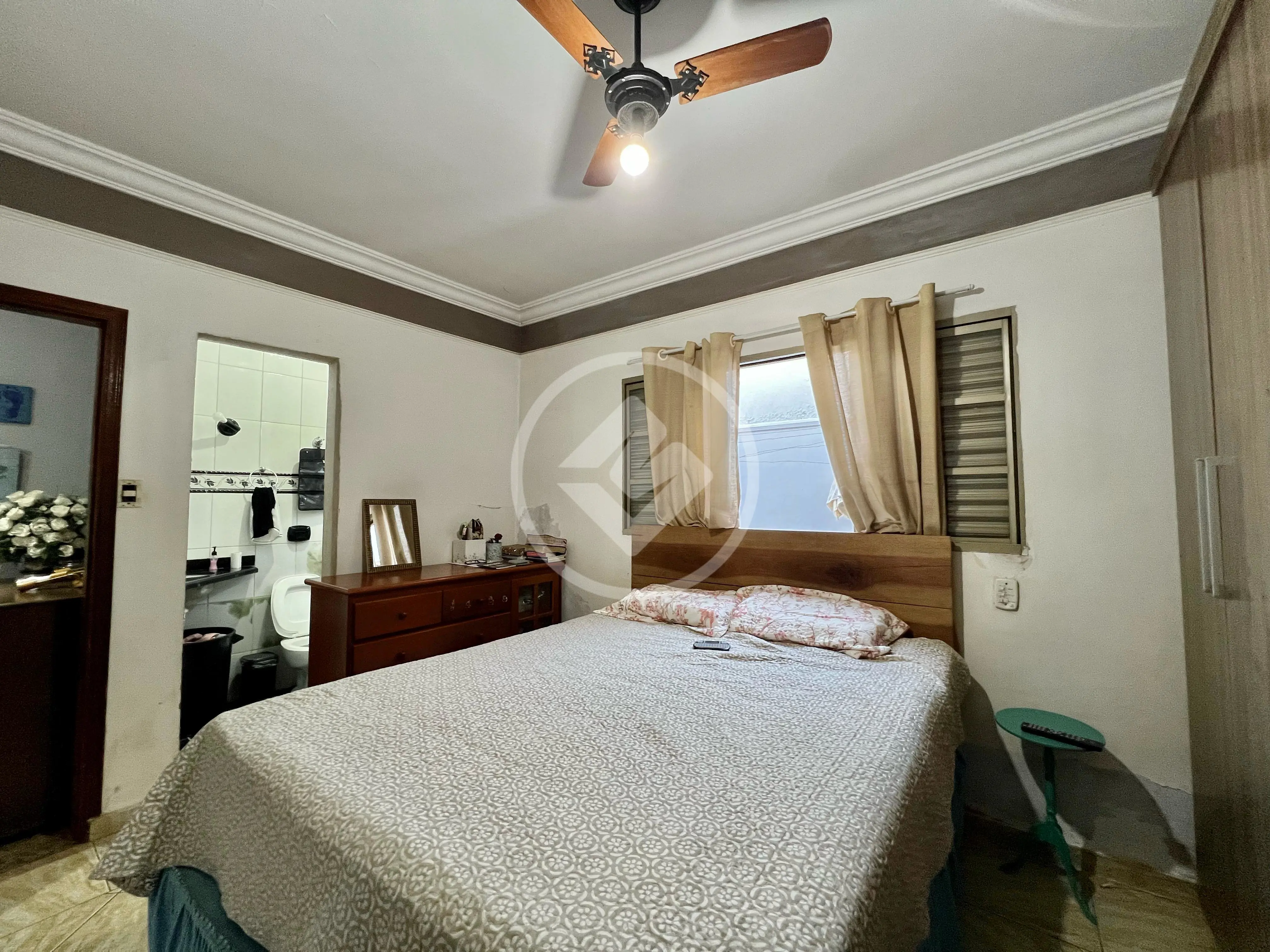 Imagem 6 - Casa em Jardim Orestes Lopes de Camargo, Ribeirão Preto - SP