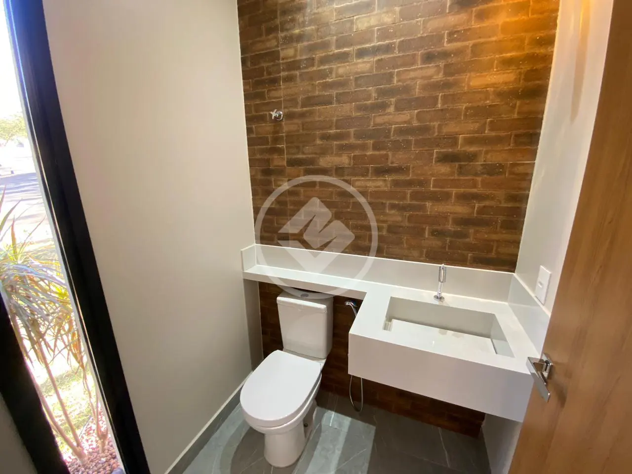 Imagem 3 - Casa Condomínio em Reserva San Pedro, Ribeirão Preto - SP