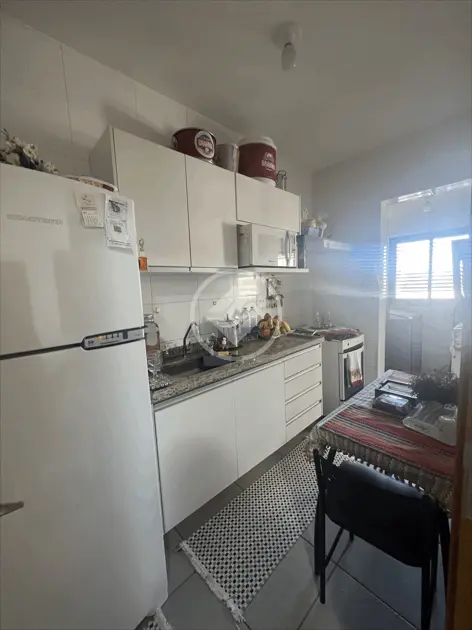 Apartamento NOVA ALIANÇA, Ribeirão Preto - SP — foto 1