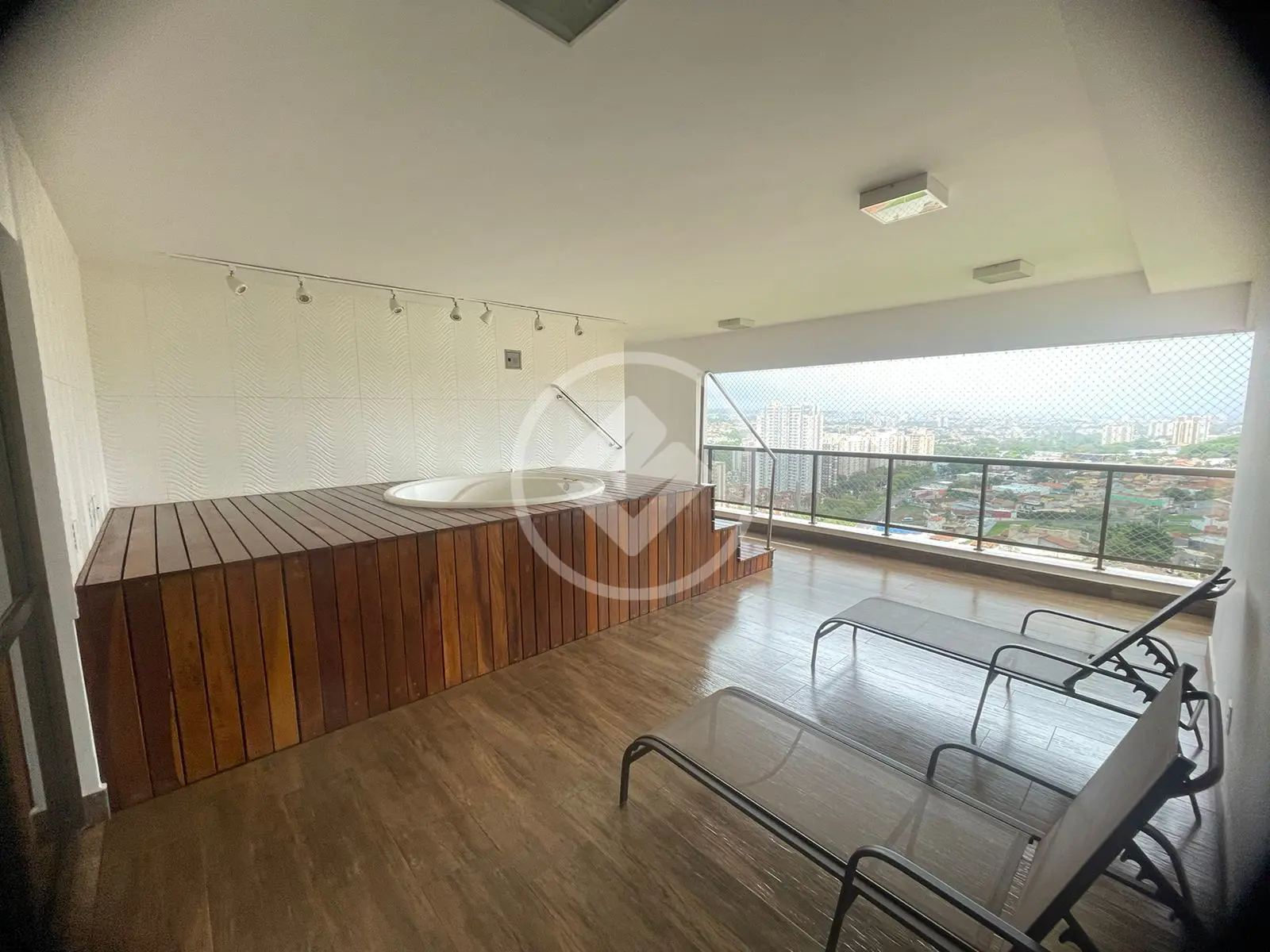 Imagem 3 - Flat em Residencial Flórida, Ribeirão Preto - SP