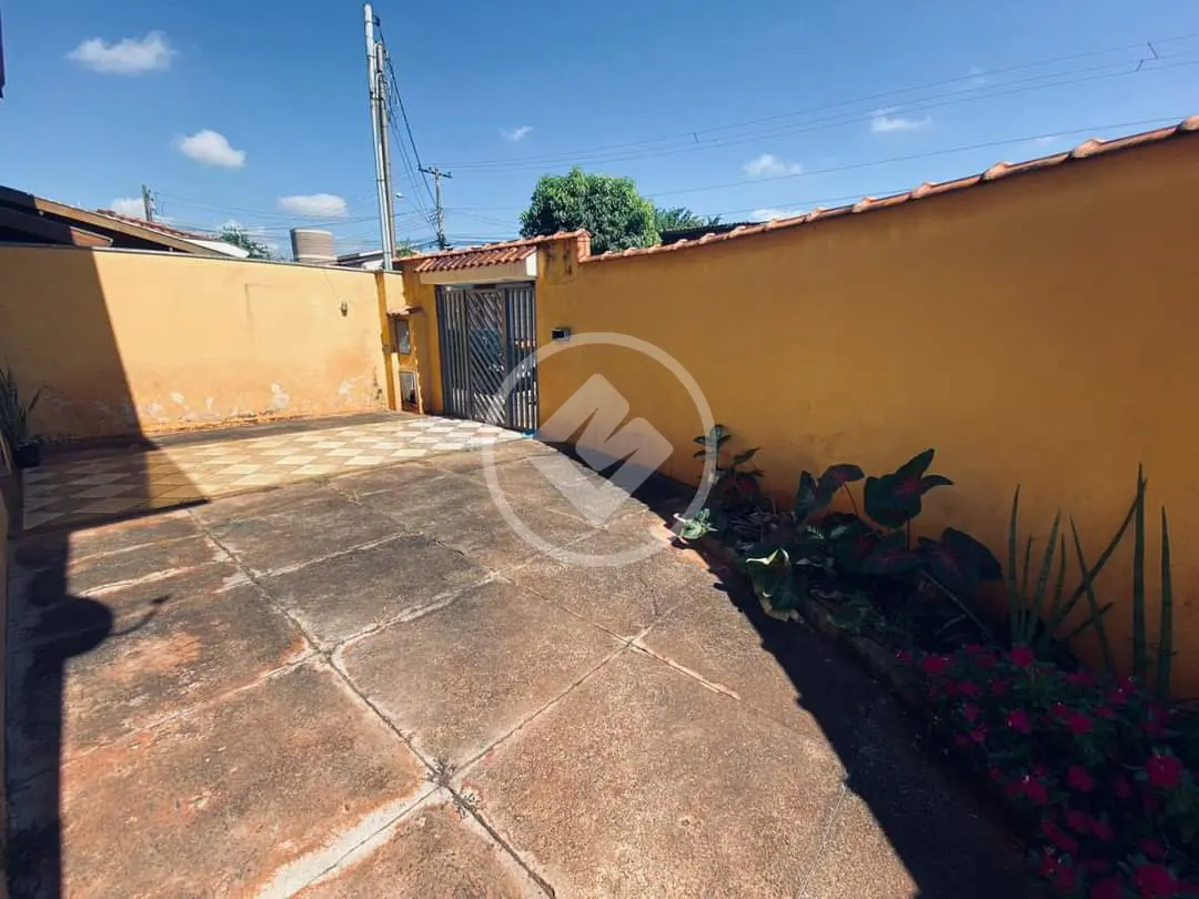 Imagem 6 - Casa Condomínio em Jardim Florestan Fernandes, Ribeirão Preto - SP