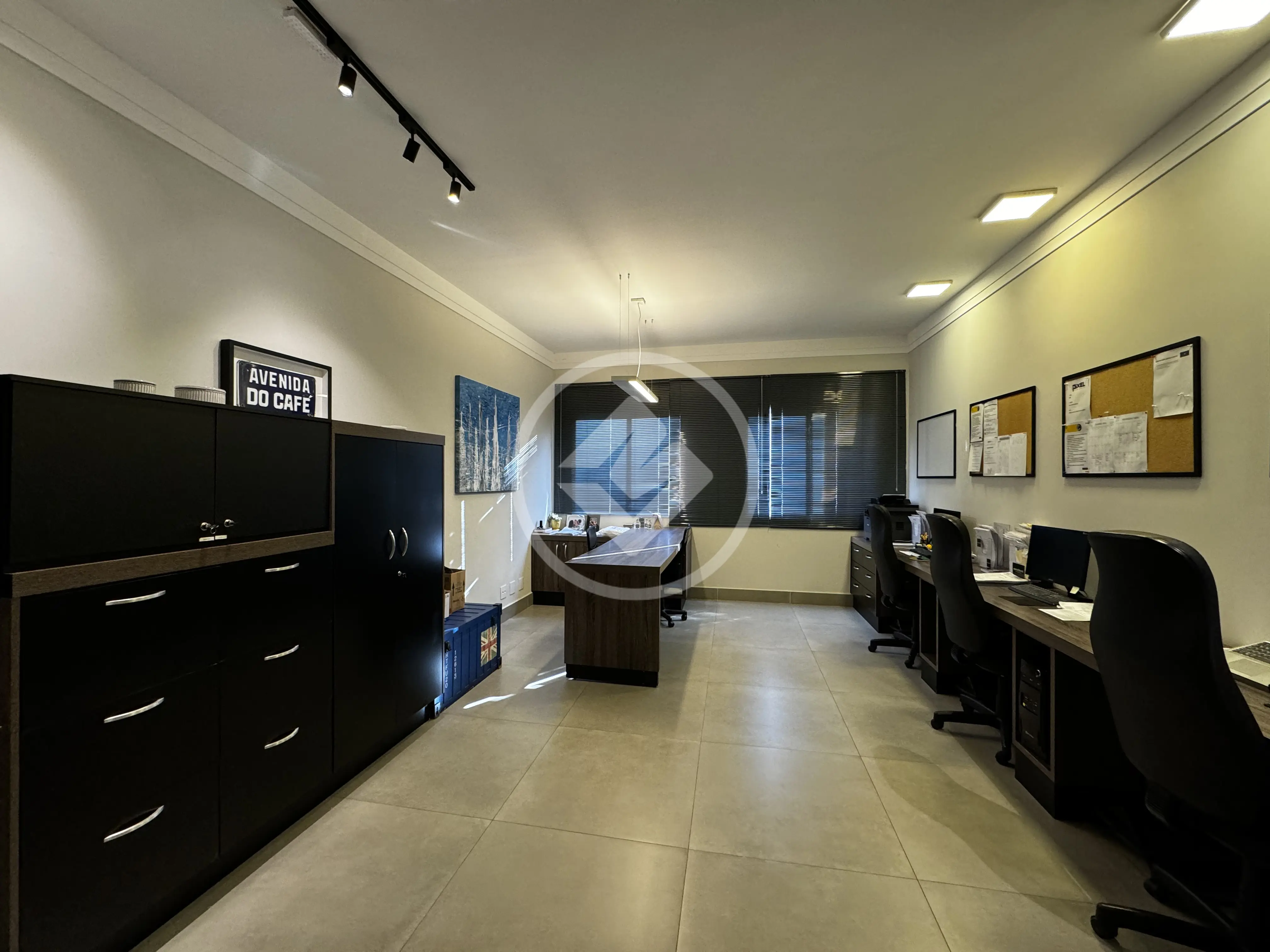 Imagem 5 - Sala Comercial em Vila Tibério, Ribeirão Preto - SP