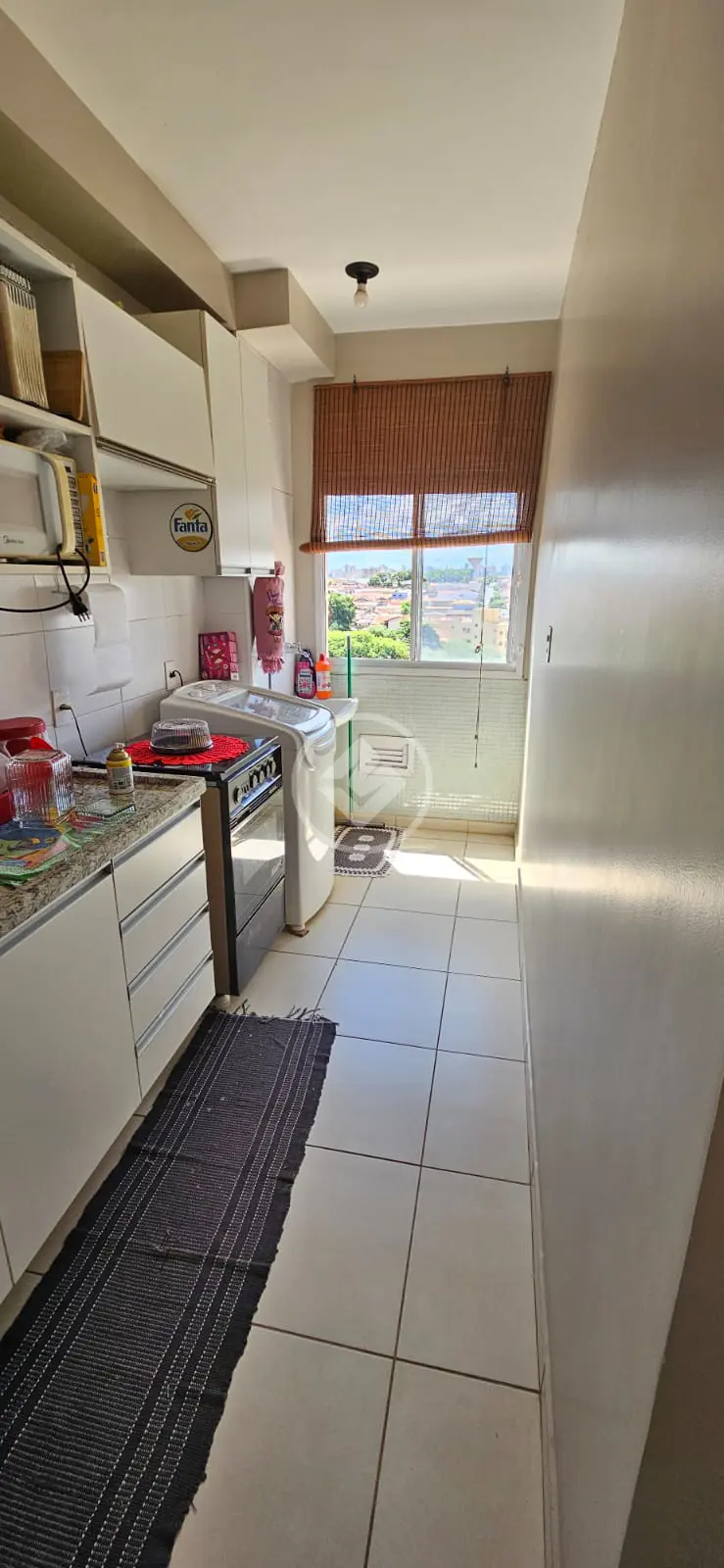 Imagem 2 - Apartamento em Vila Monte Alegre, Ribeirão Preto - SP