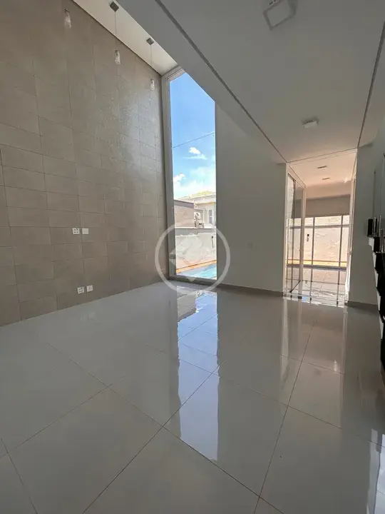 Imagem 2 - Casa em Jardim San Marco II, Ribeirão Preto - SP