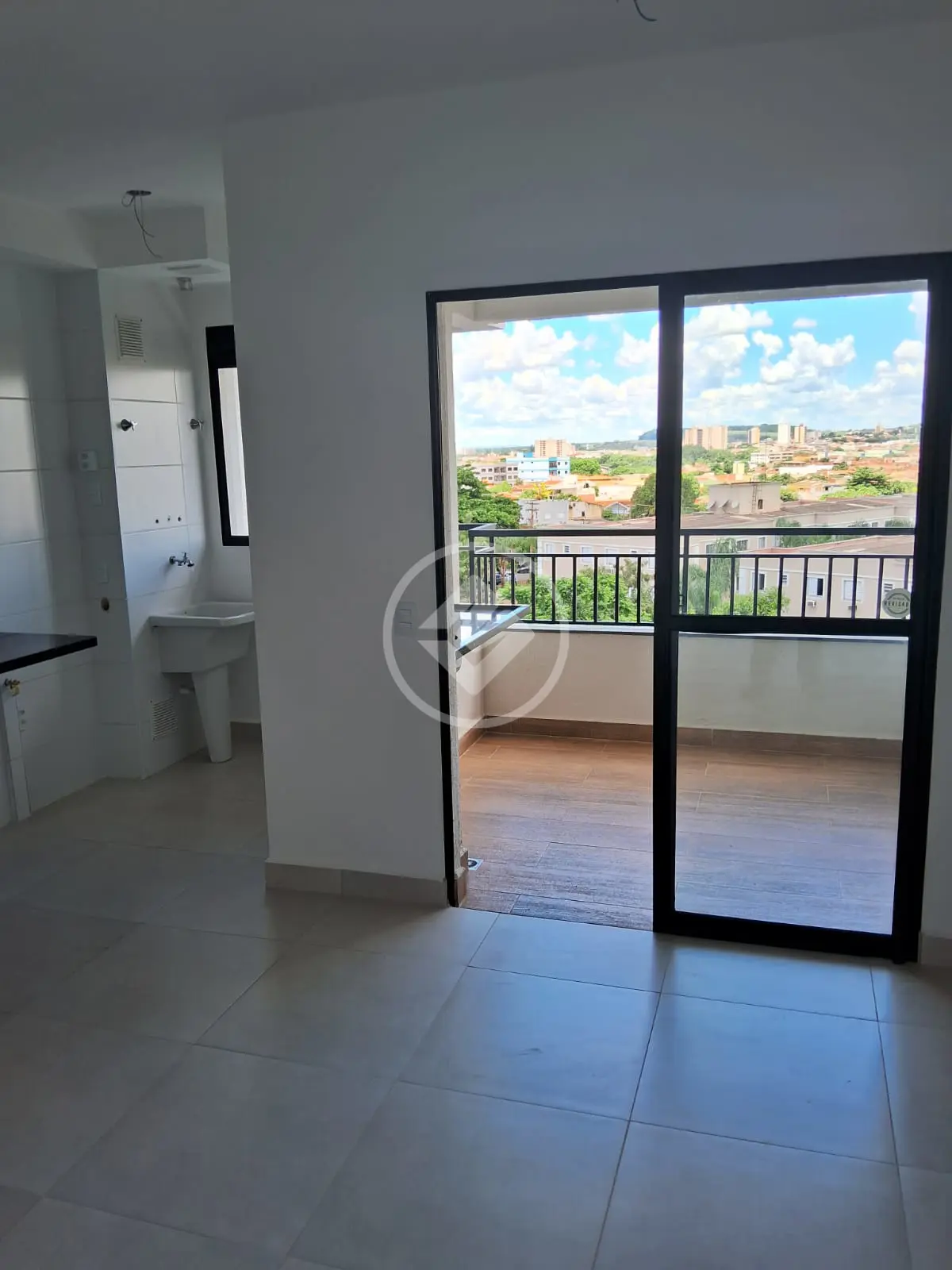Imagem 3 - Apartamento em Sumarezinho, Ribeirão Preto - SP