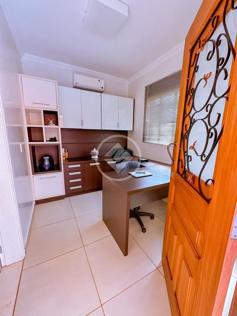 Imagem 5 - Casa em Jardim Irajá, Ribeirão Preto - SP
