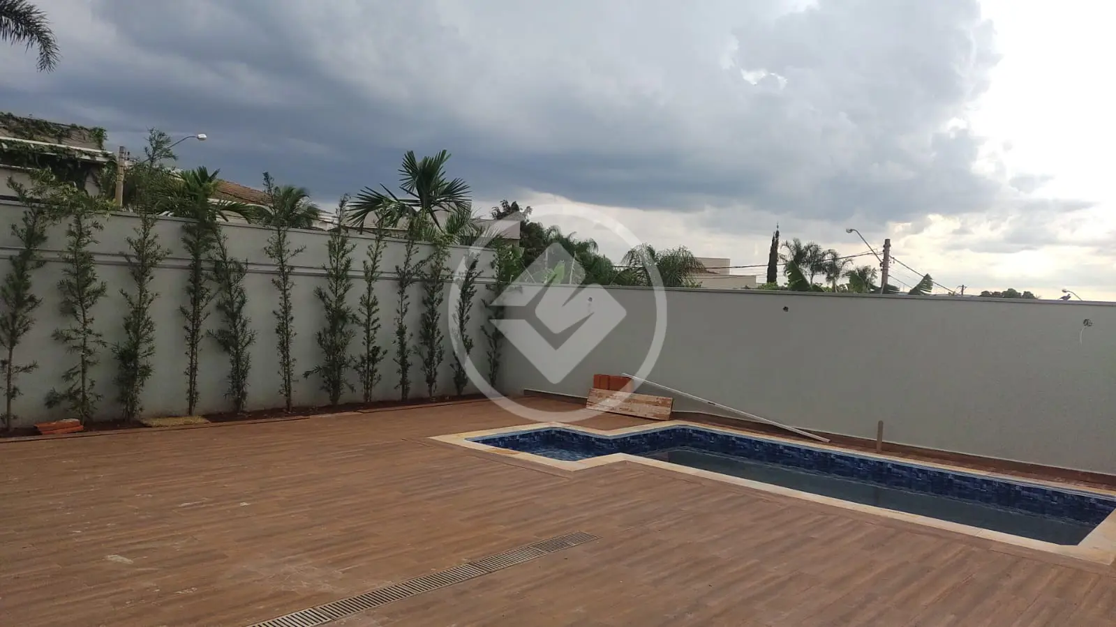 Imagem 2 - Casa Condomínio em Distrito de Bonfim Paulista, Ribeirão Preto - SP