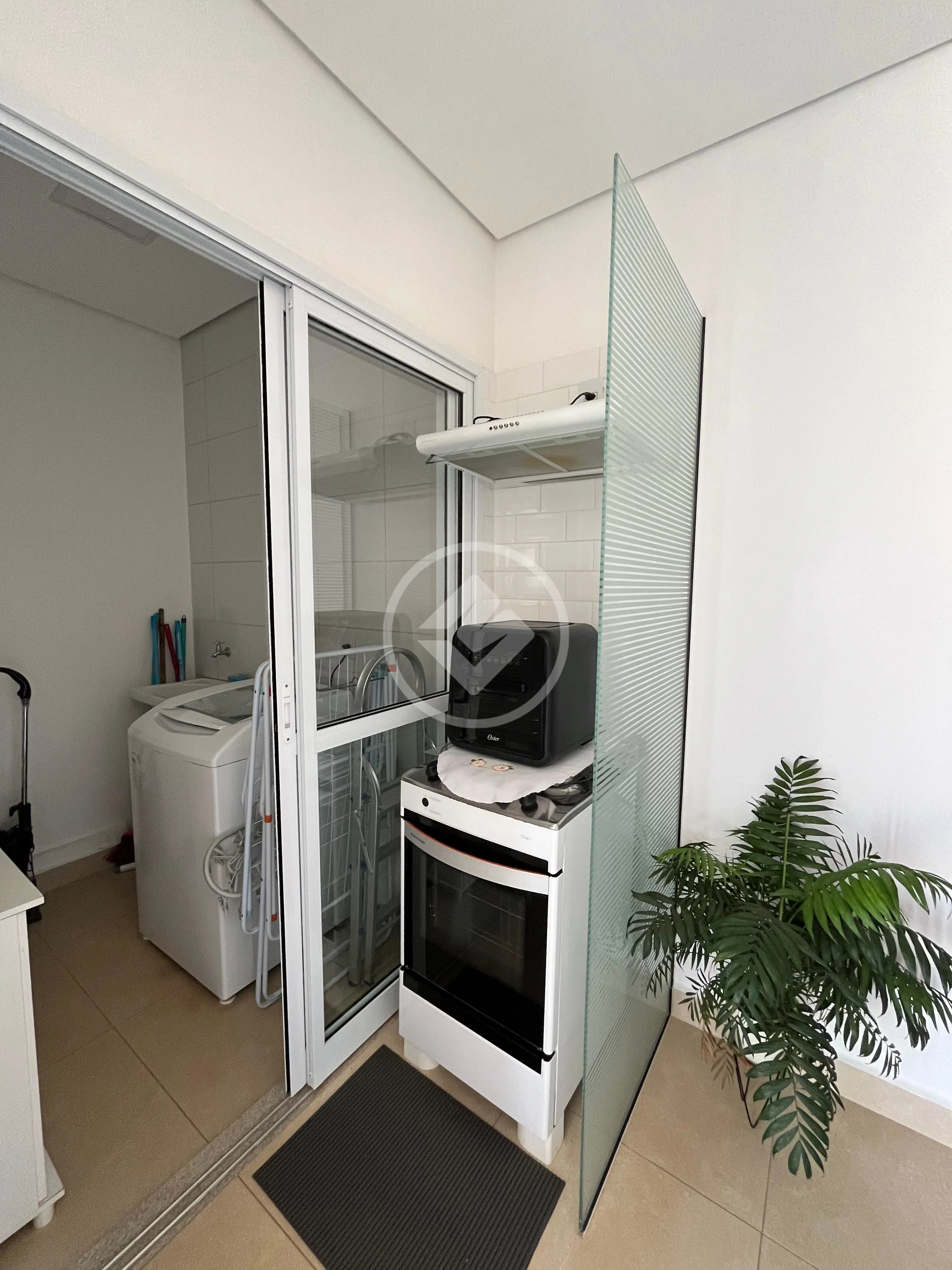 Imagem 4 - Apartamento em Ipiranga, Ribeirão Preto - SP