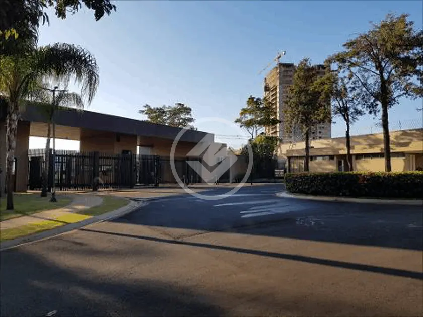 Terreno Condomínio Distrito de Bonfim Paulista, Ribeirão Preto - SP — foto 2