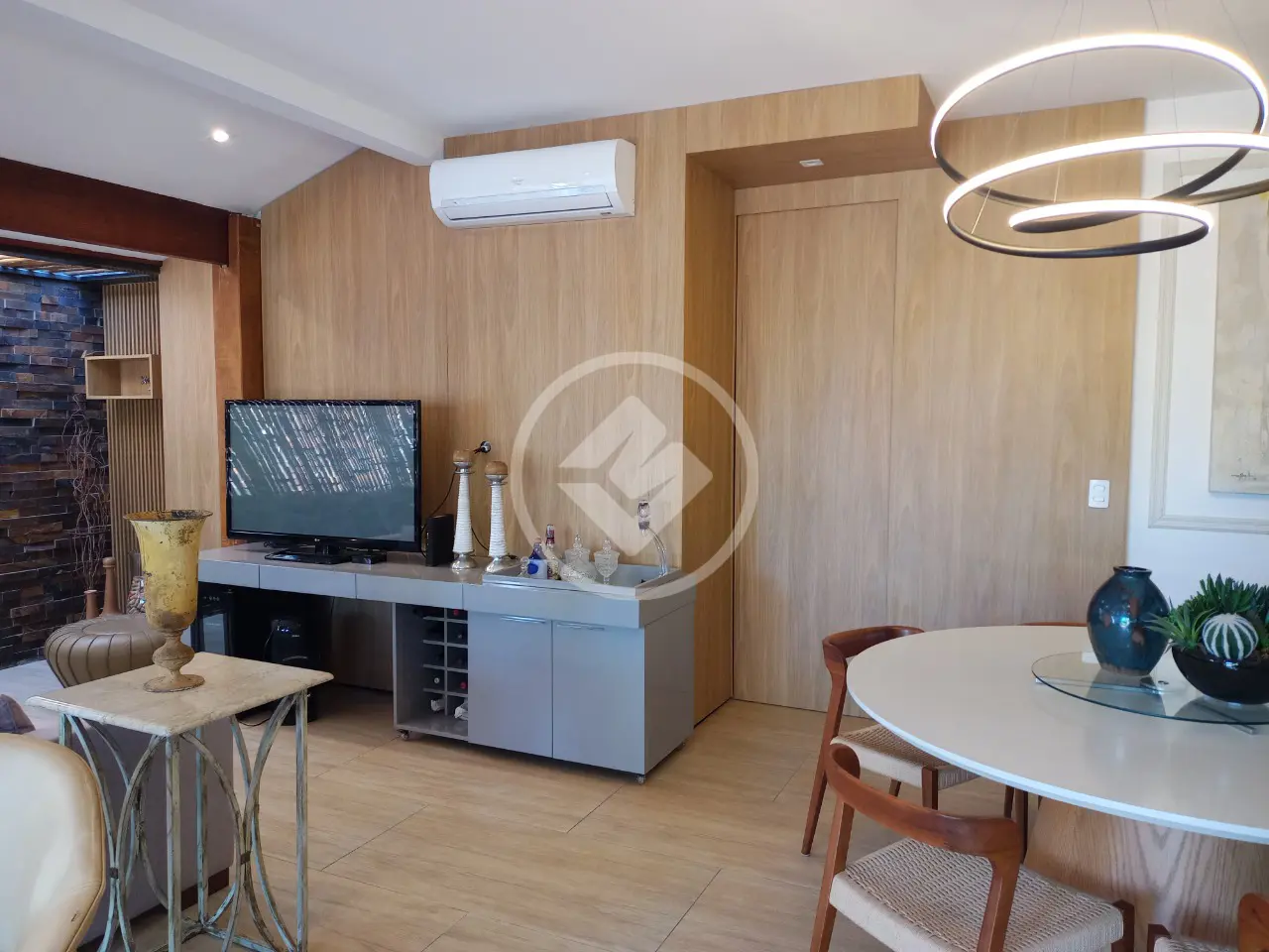 Imagem 5 - Casa Condomínio em Distrito de Bonfim Paulista, Ribeirão Preto - SP