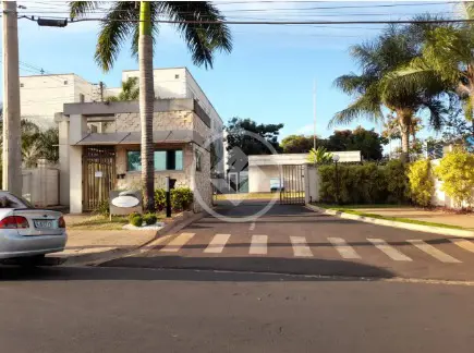 Apartamento Conjunto Habitacional Sílvio Passalacqua, Ribeirão Preto - SP — foto 1